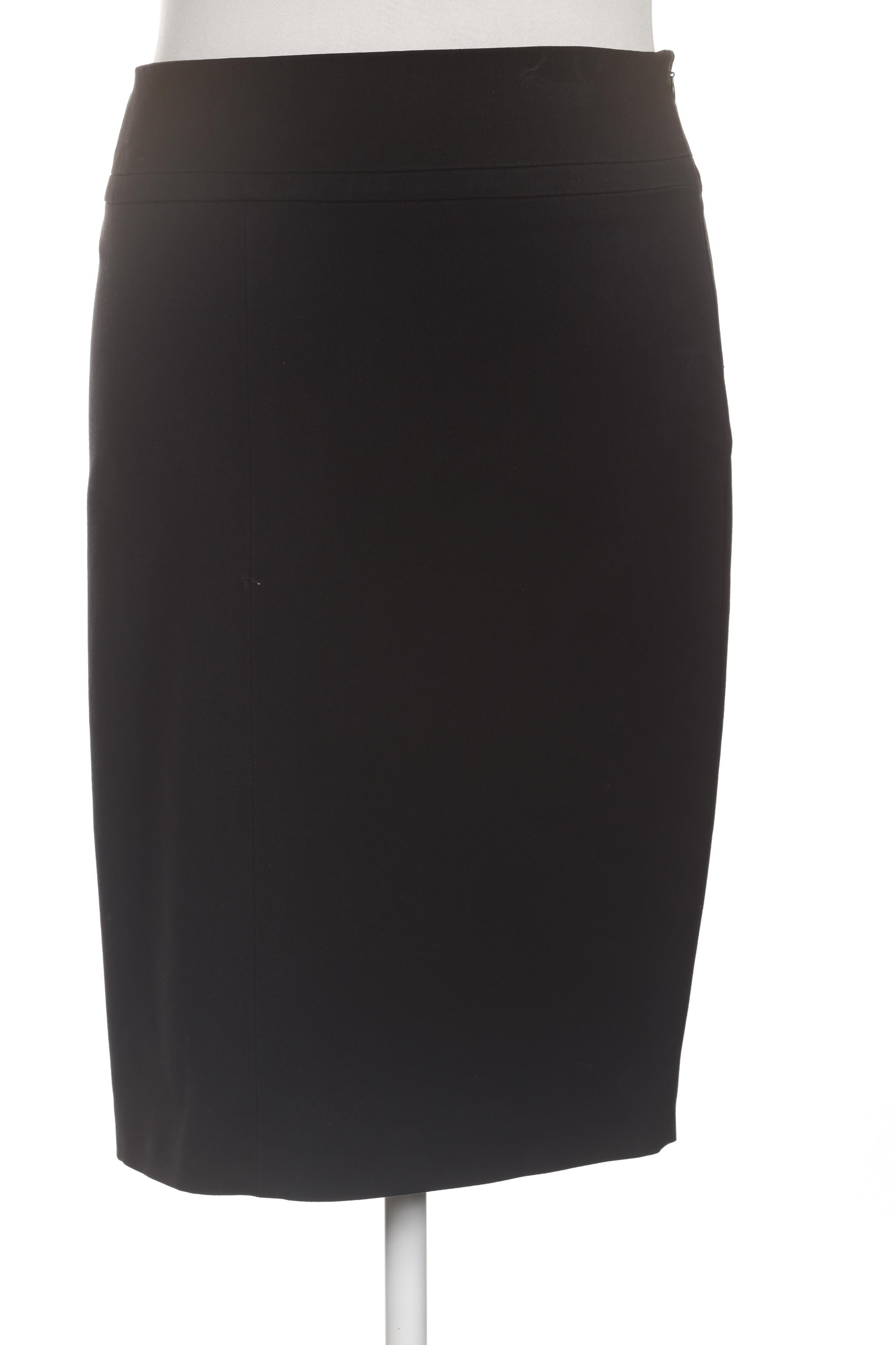 

Adagio Italia Damen Rock, schwarz, Gr. 46