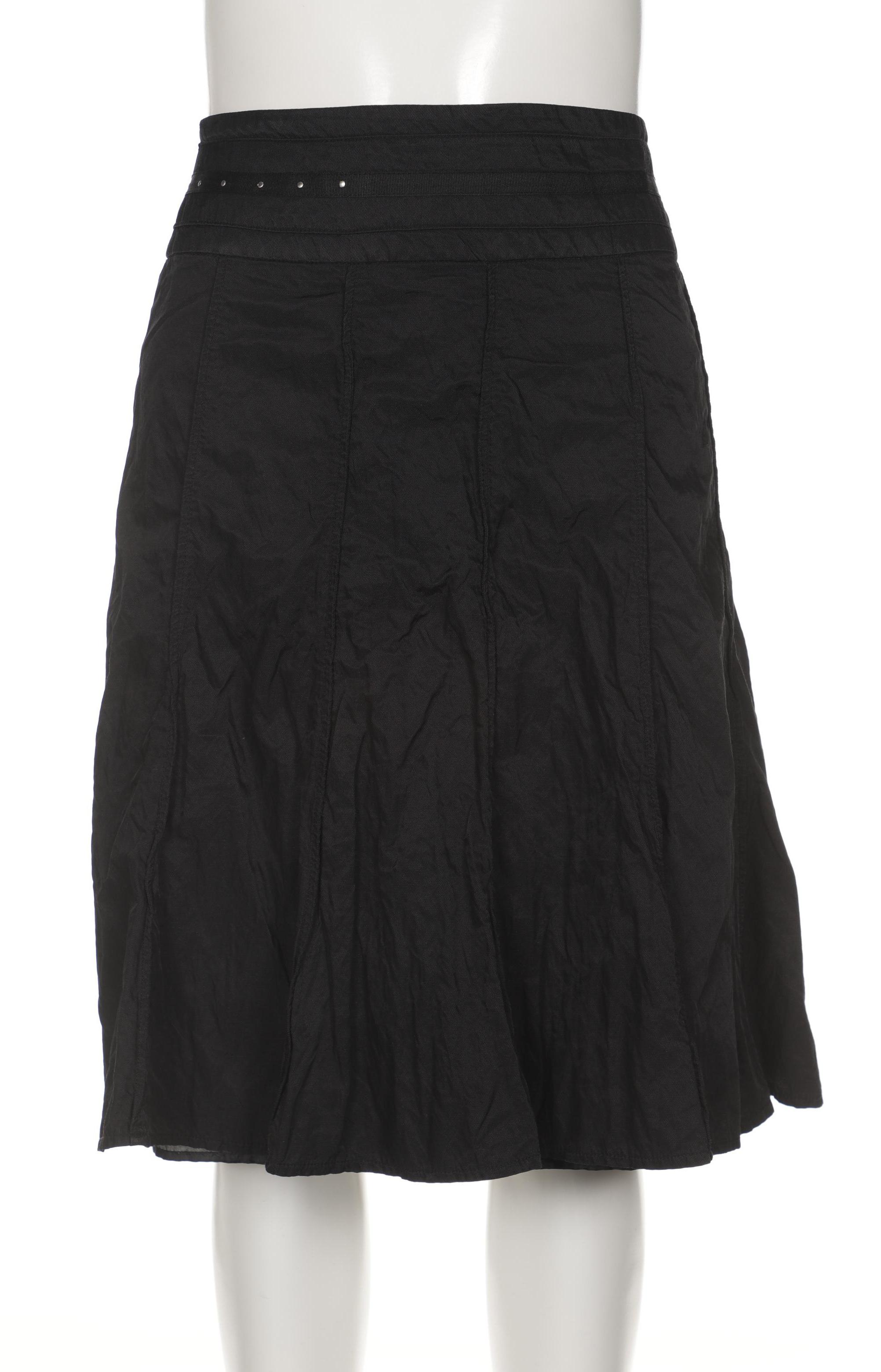 

ADAGIO Damen Rock, schwarz