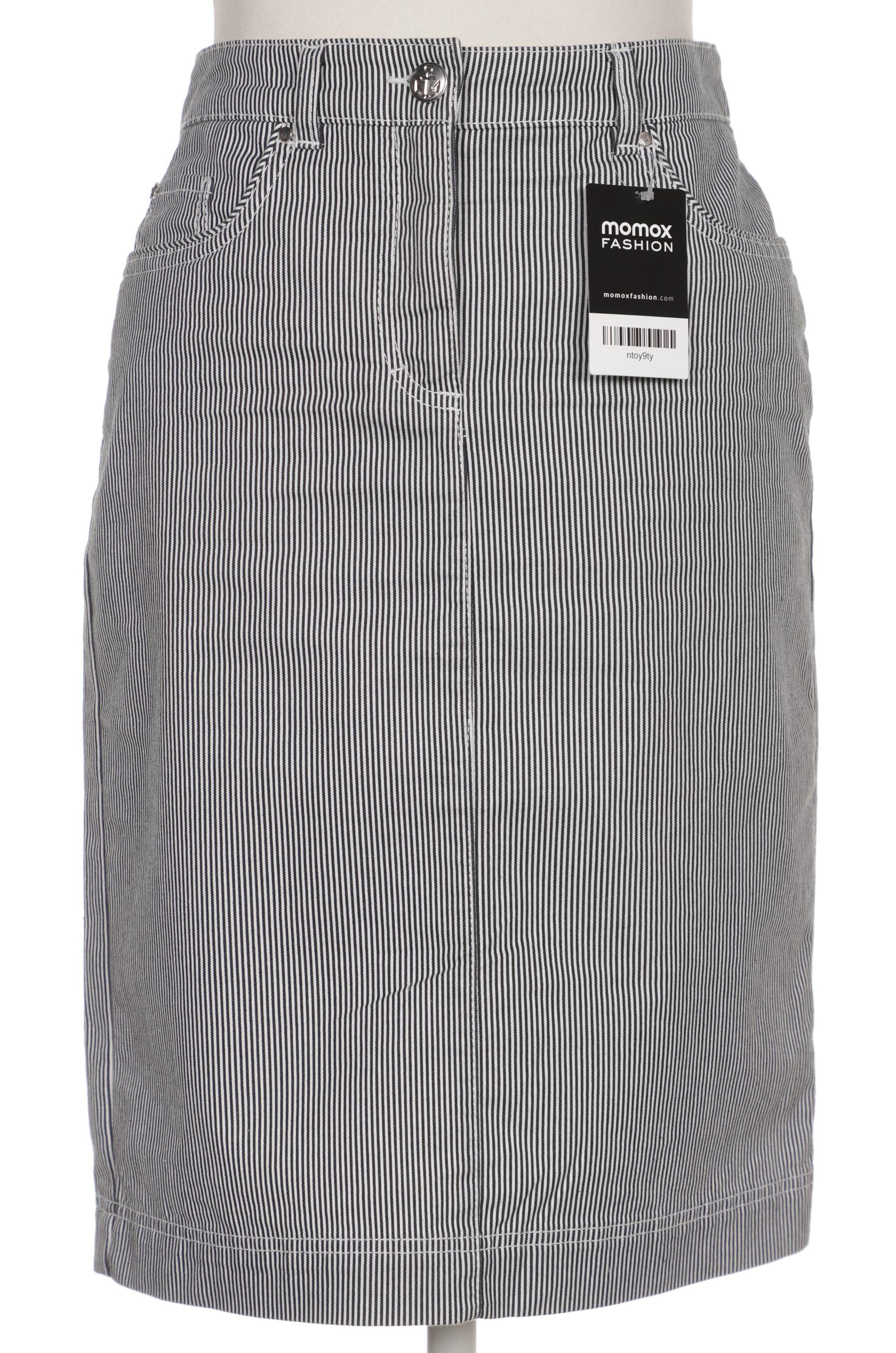 

Adagio Damen Rock, grau, Gr. 38