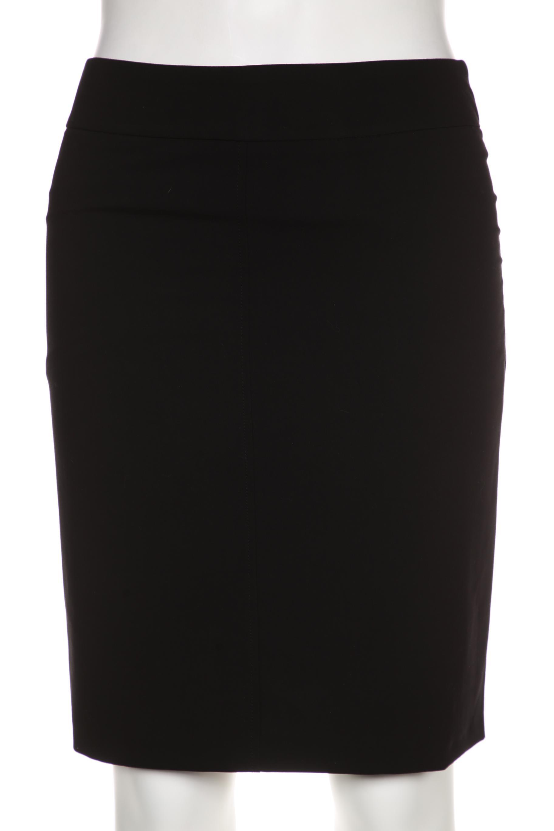 

Adagio Italia Damen Rock, schwarz, Gr. 40