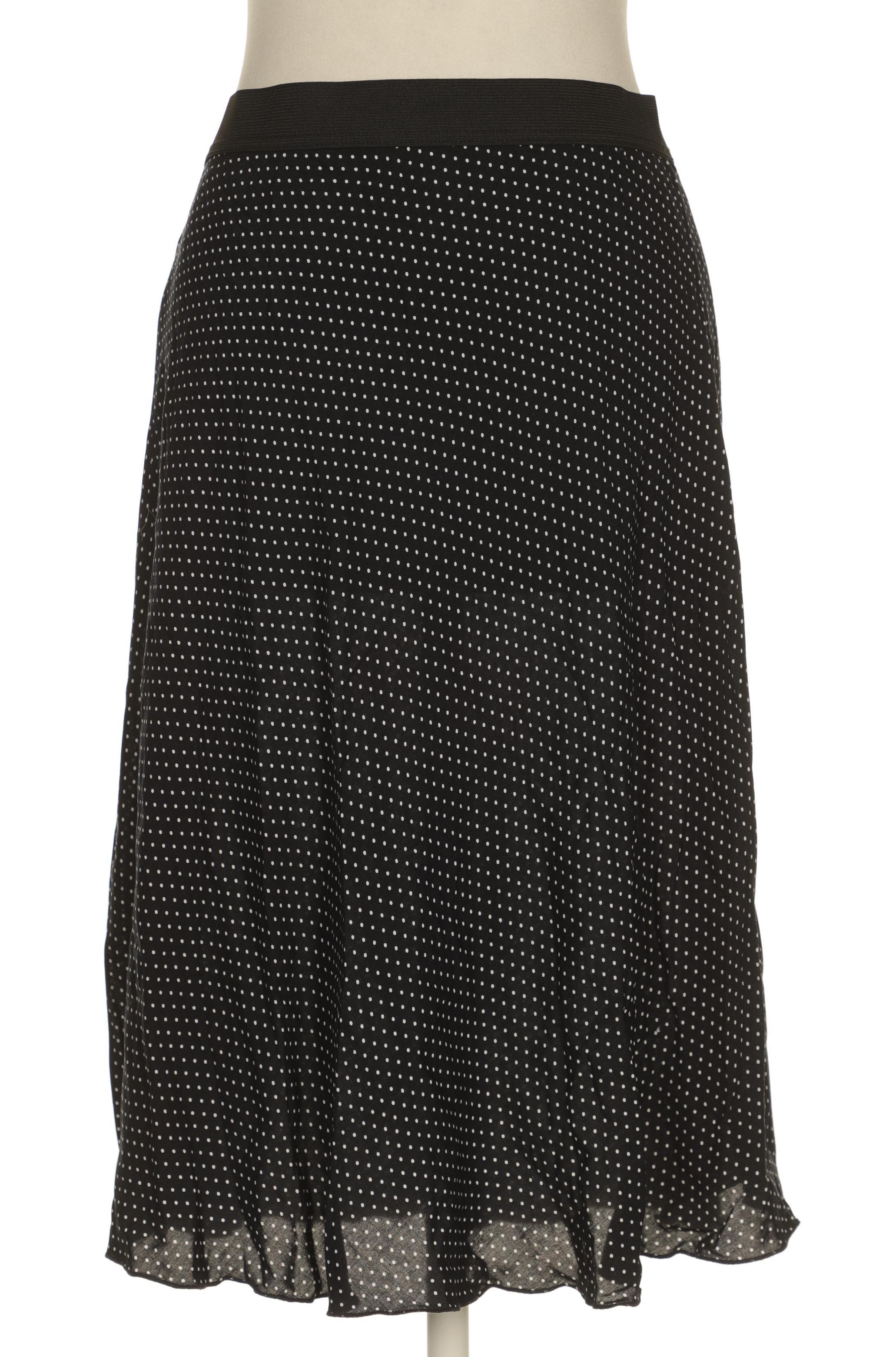 

ADAGIO Damen Rock, marineblau