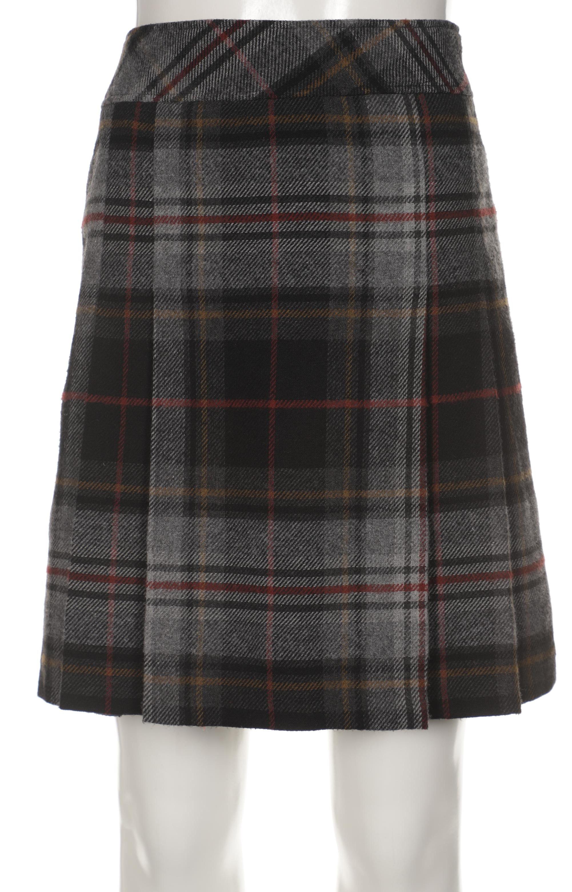 

ADAGIO Damen Rock, grau