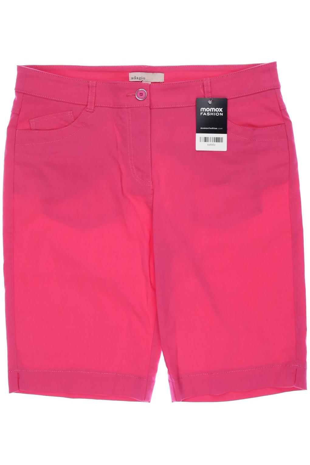 

ADAGIO Damen Shorts, pink