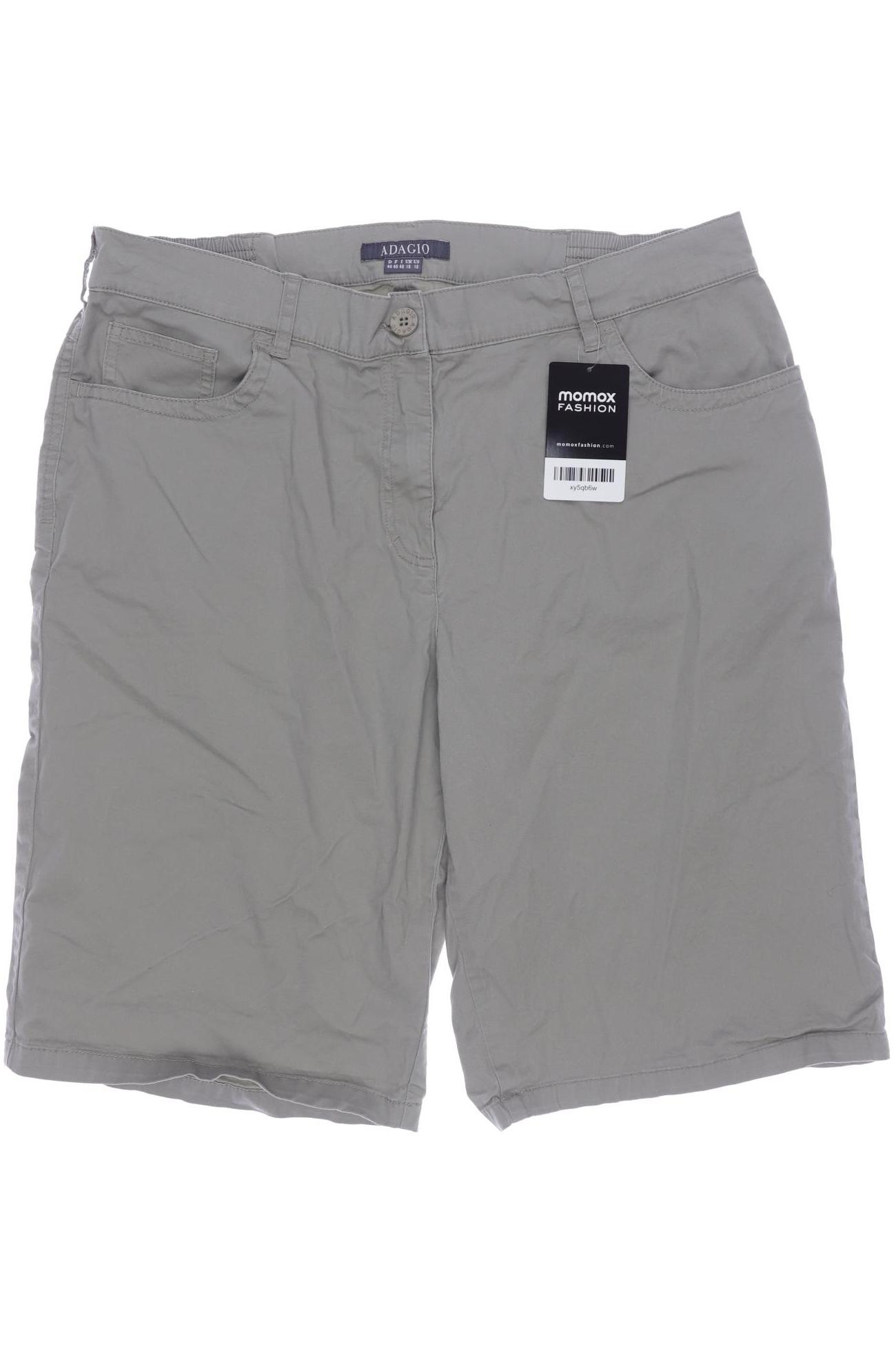 

ADAGIO Damen Shorts, beige