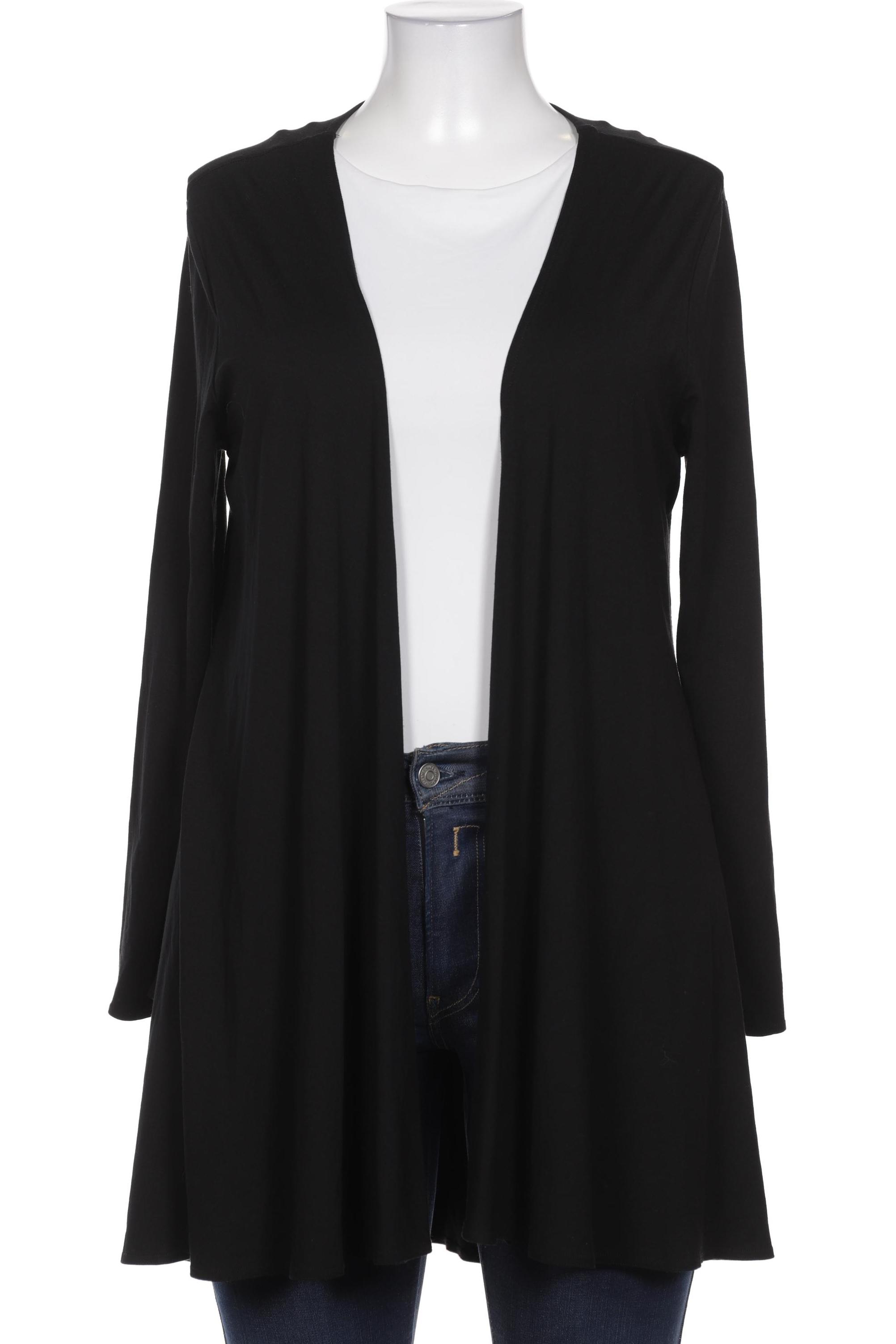 

ADAGIO Damen Strickjacke, schwarz