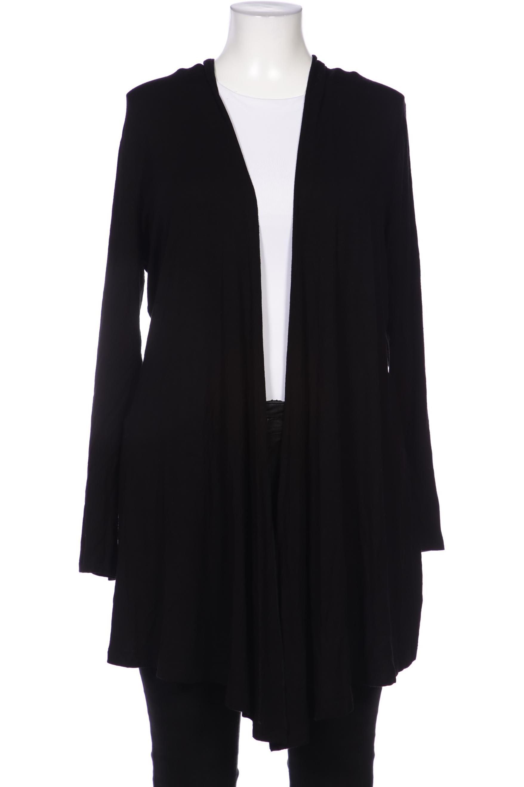 

ADAGIO Damen Strickjacke, schwarz