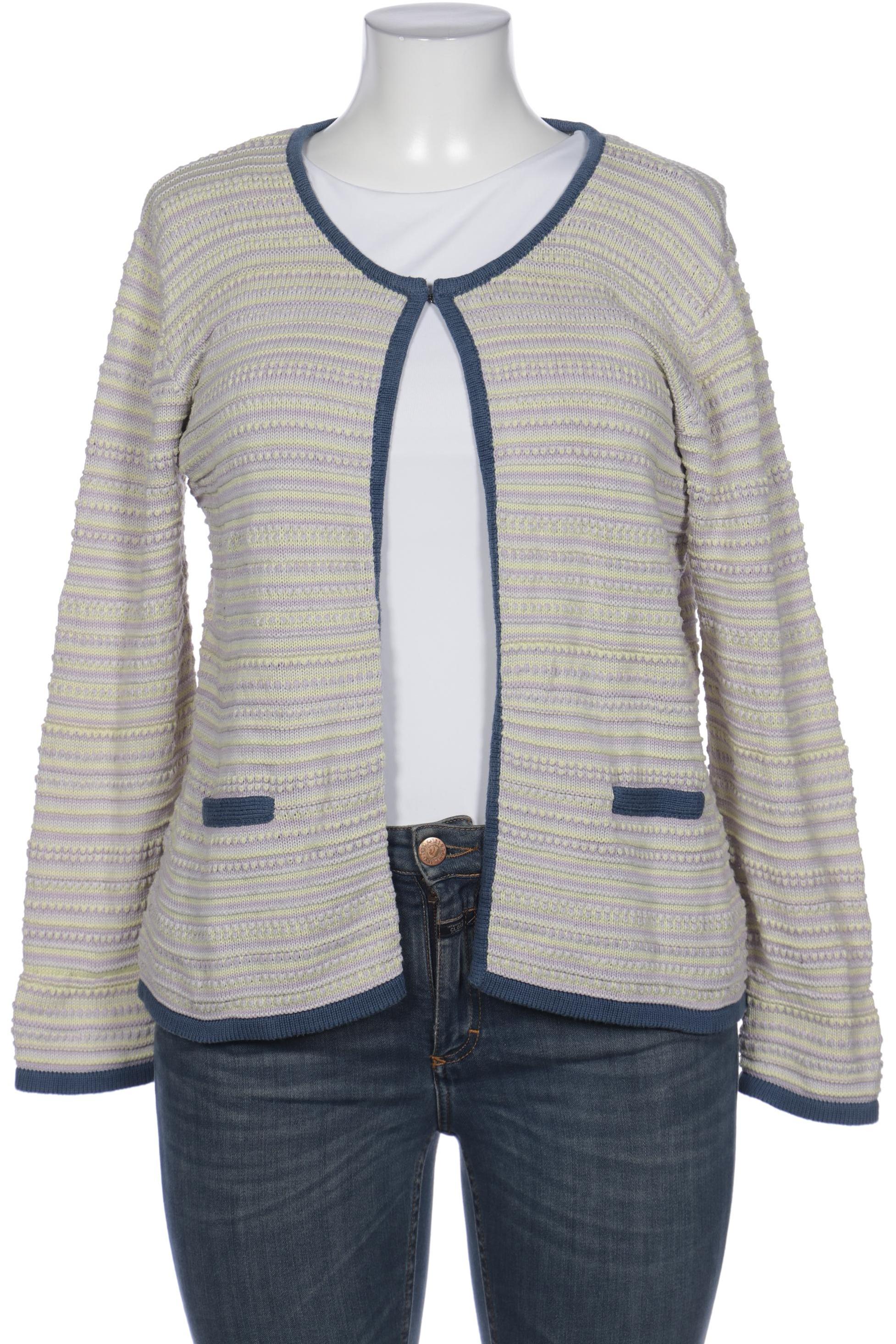 

ADAGIO Damen Strickjacke, flieder