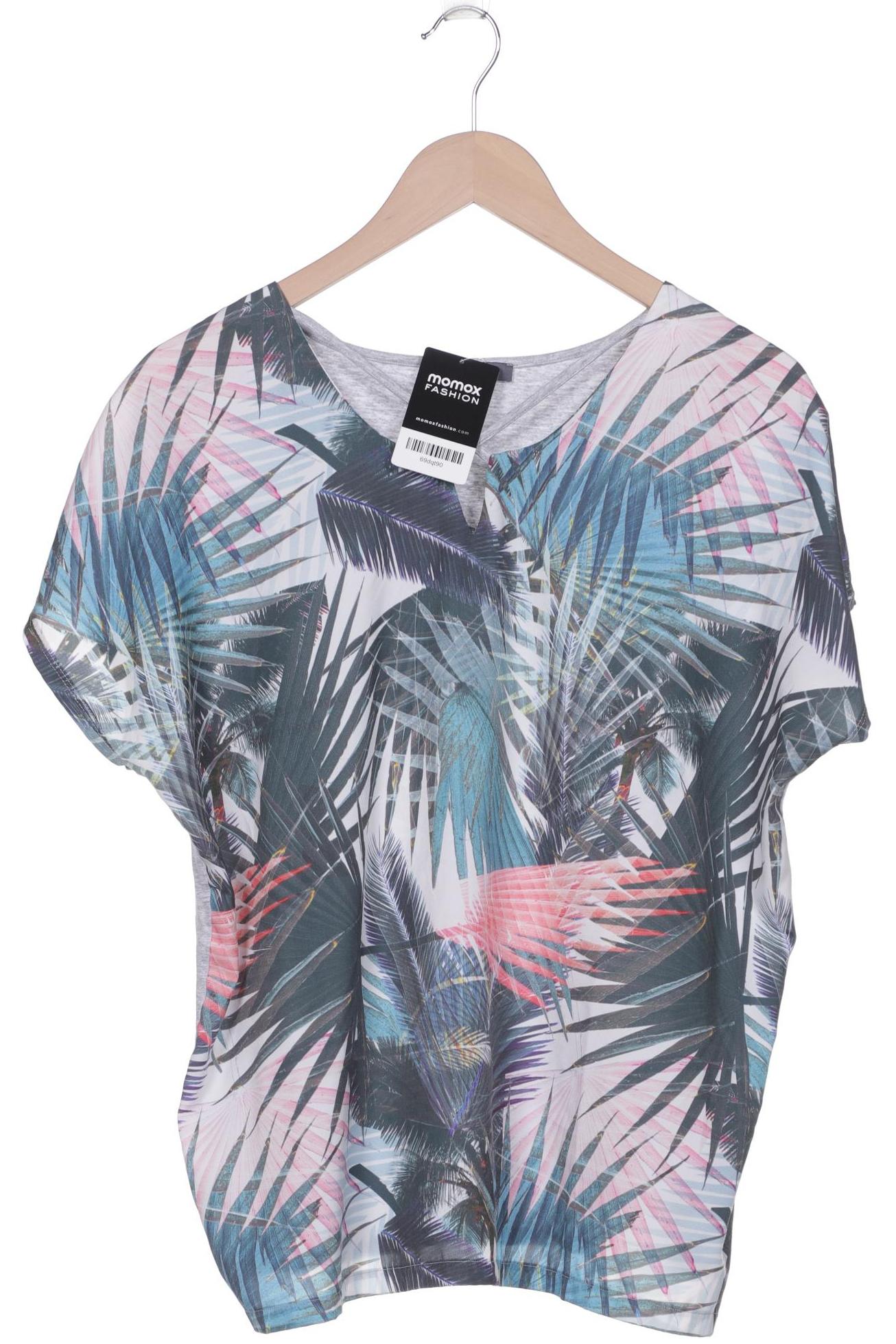 

ADAGIO Damen T-Shirt, mehrfarbig