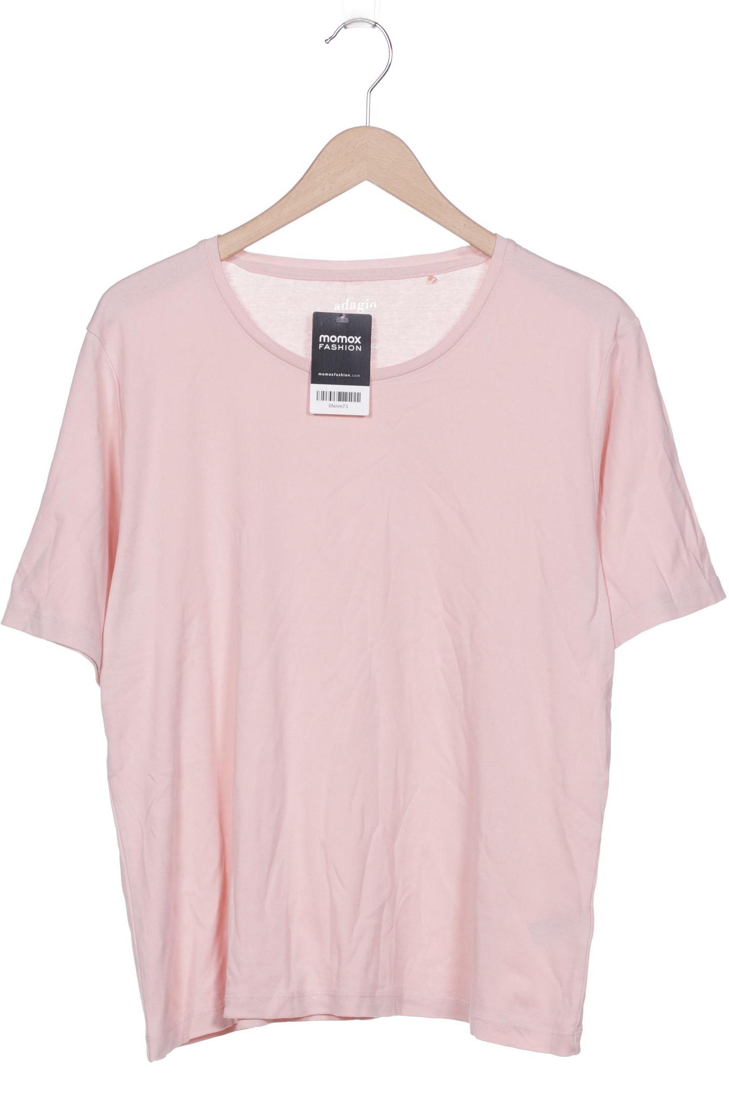 

ADAGIO Damen T-Shirt, pink