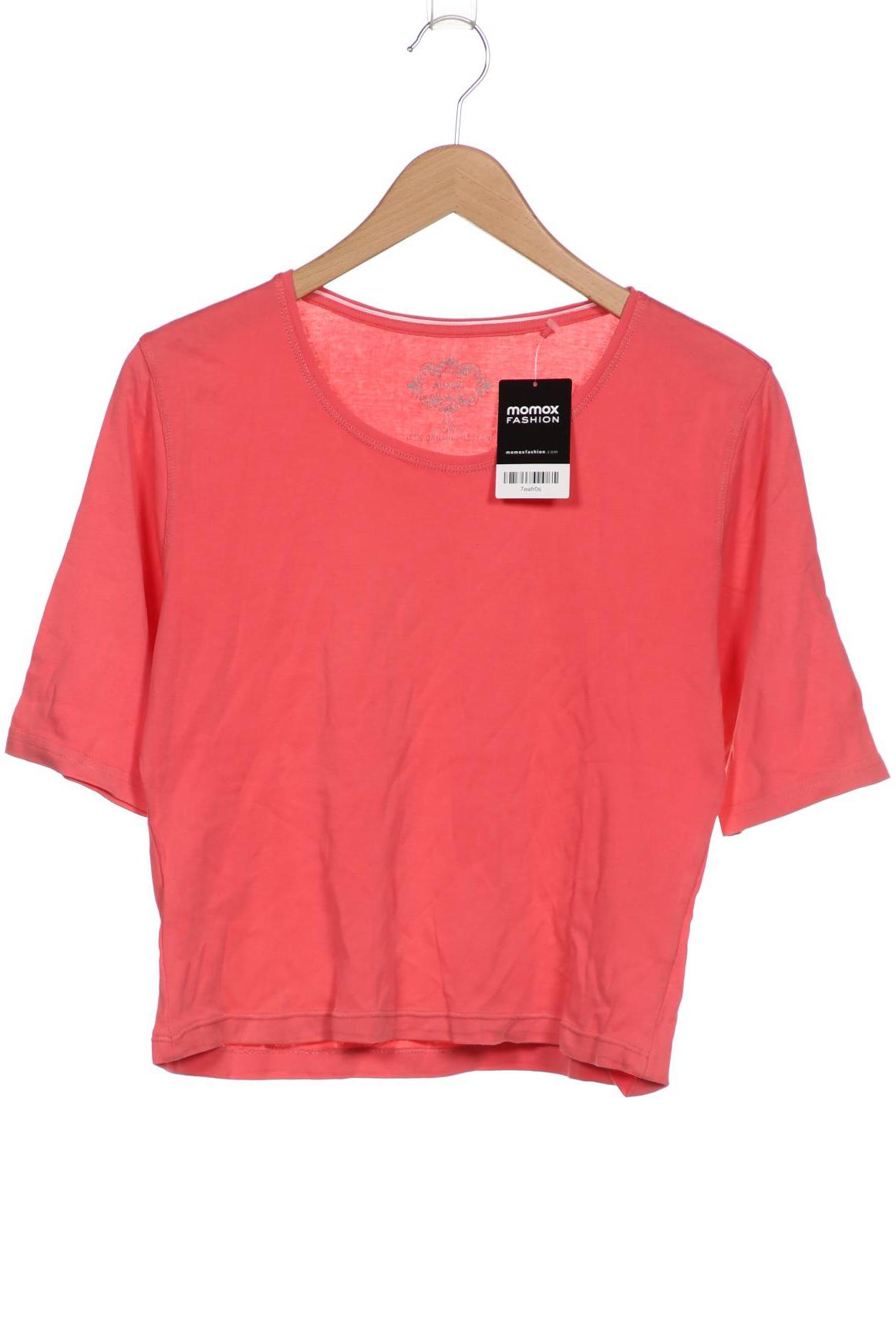 

ADAGIO Damen T-Shirt, pink