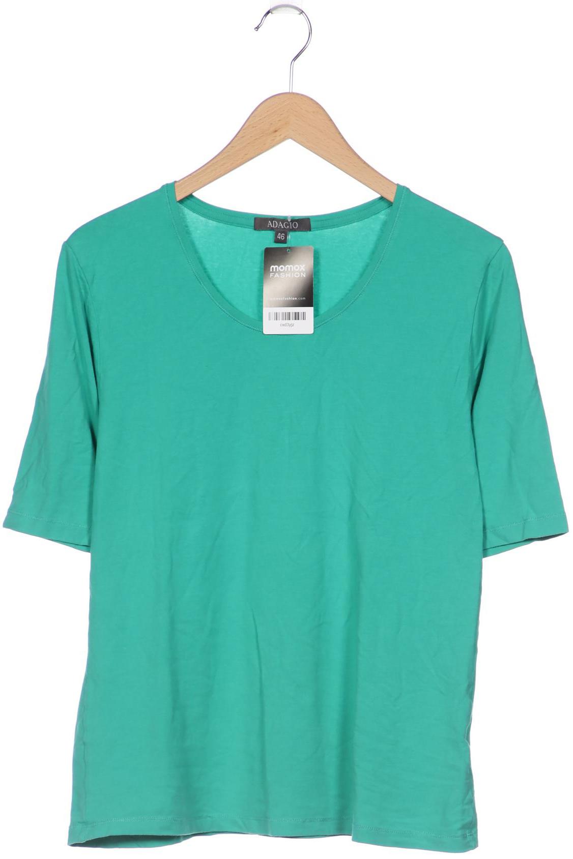 

ADAGIO Damen T-Shirt, grün