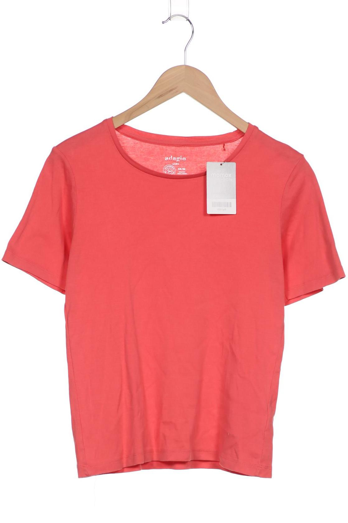 

ADAGIO Damen T-Shirt, pink