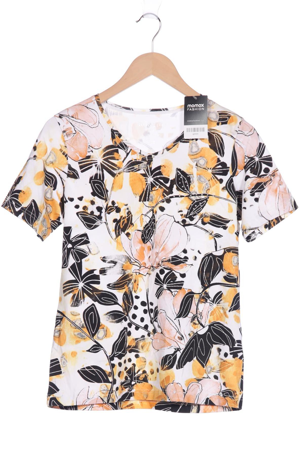 

ADAGIO Damen T-Shirt, orange