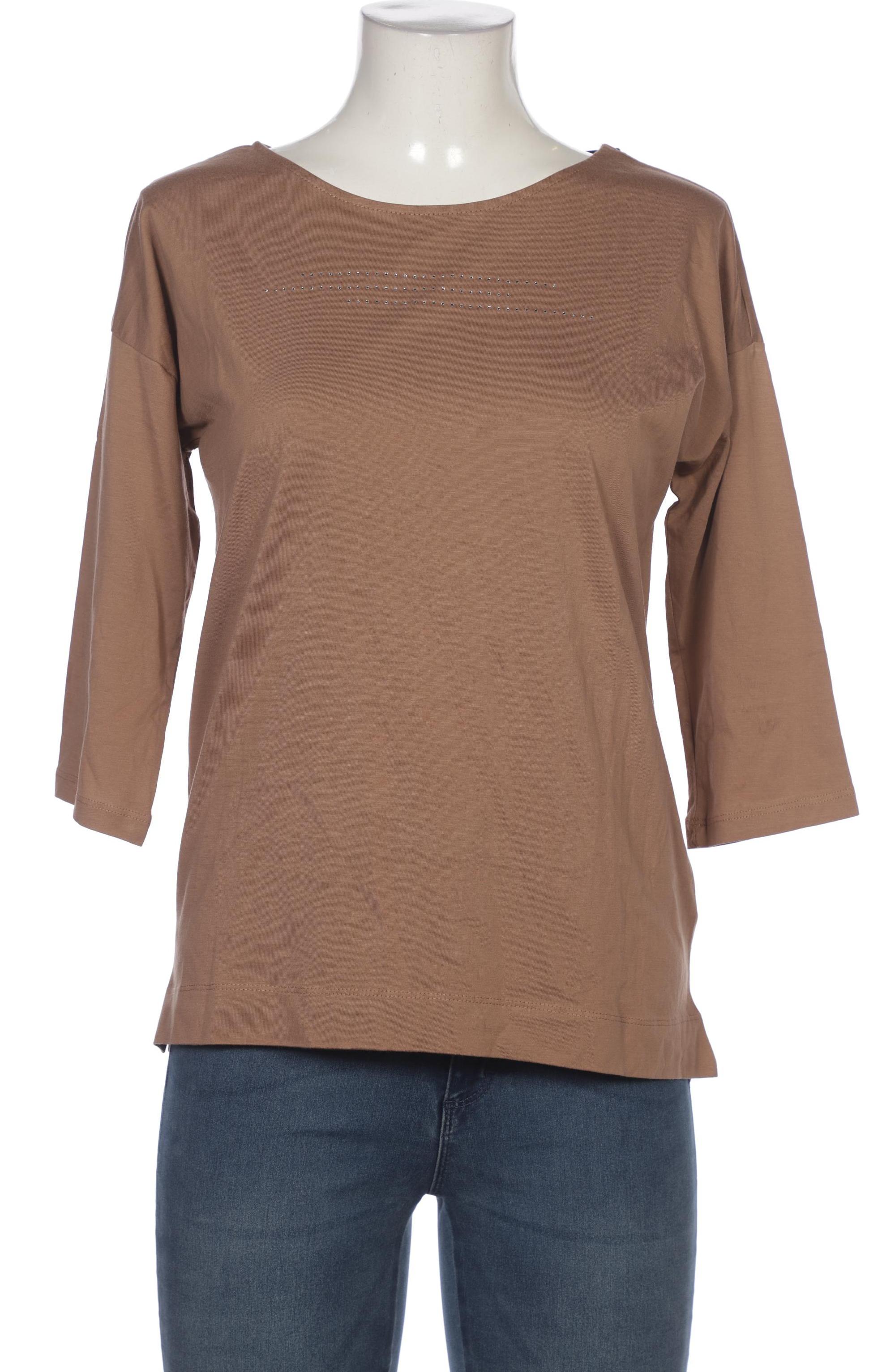

ADAGIO Damen T-Shirt, braun