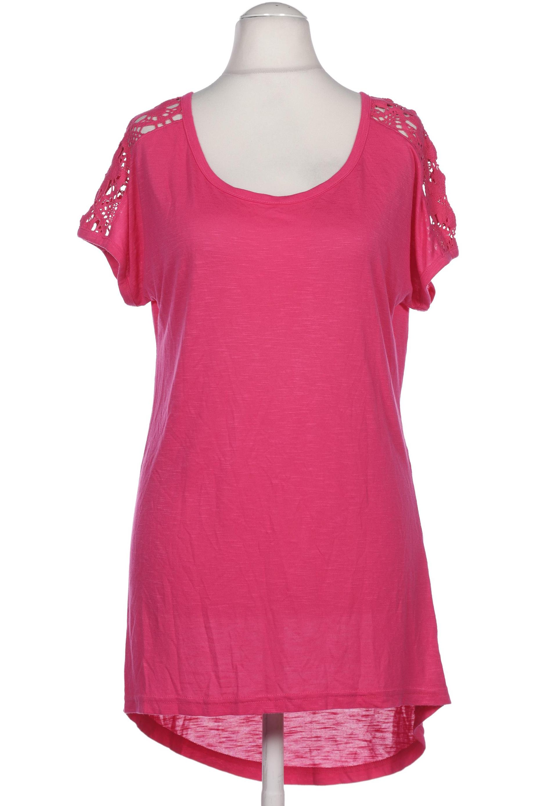 

ADAGIO Damen T-Shirt, pink