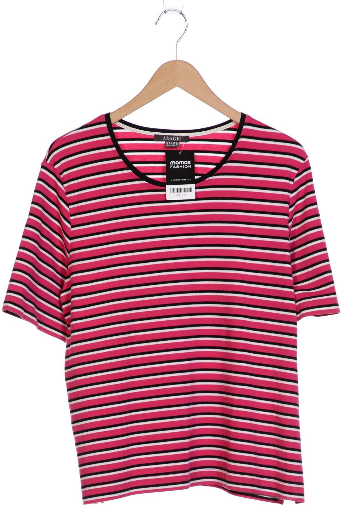 

ADAGIO Damen T-Shirt, pink