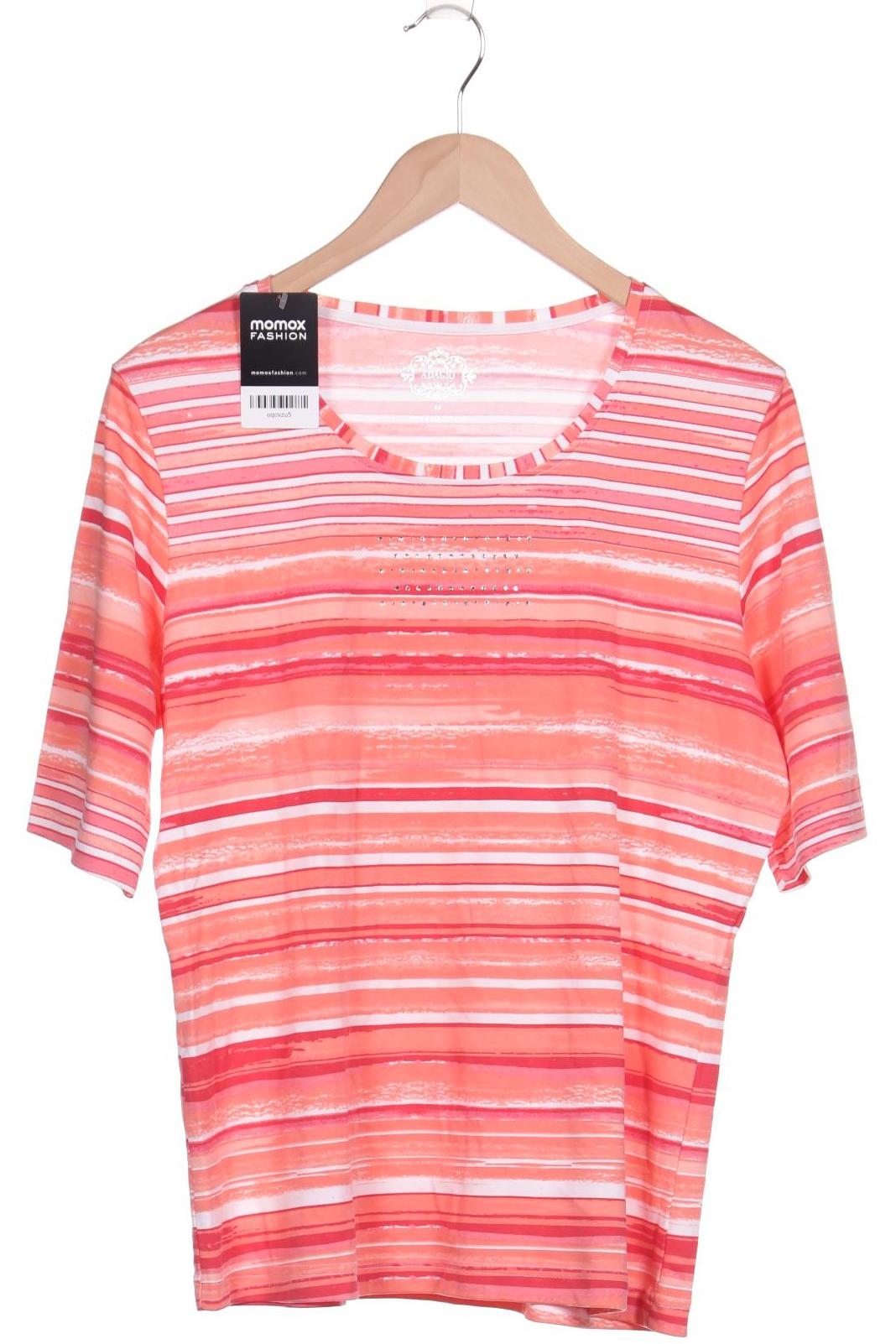 

ADAGIO Damen T-Shirt, pink