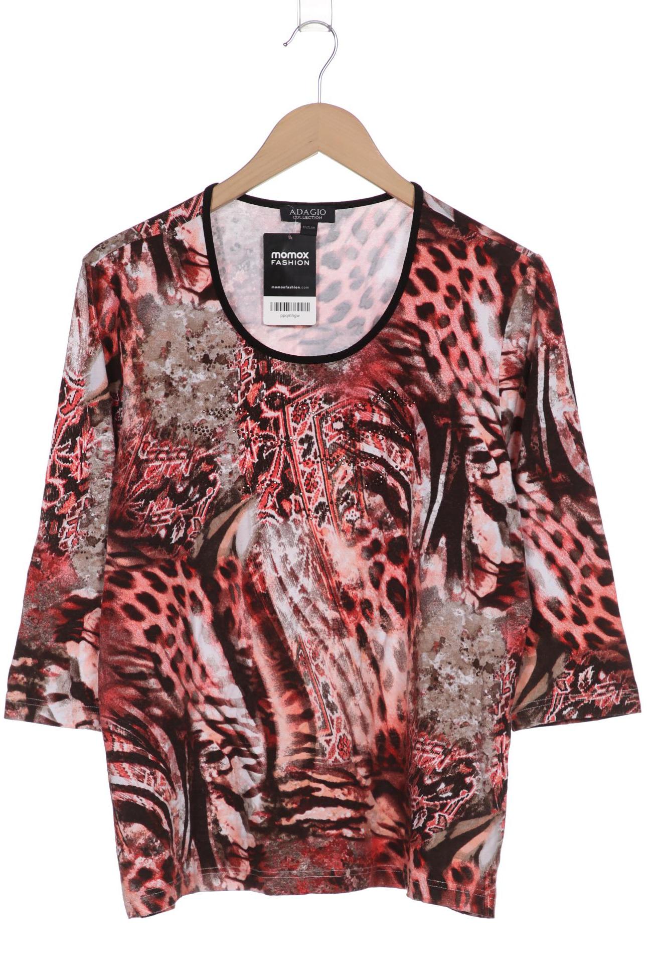 

ADAGIO Damen T-Shirt, pink