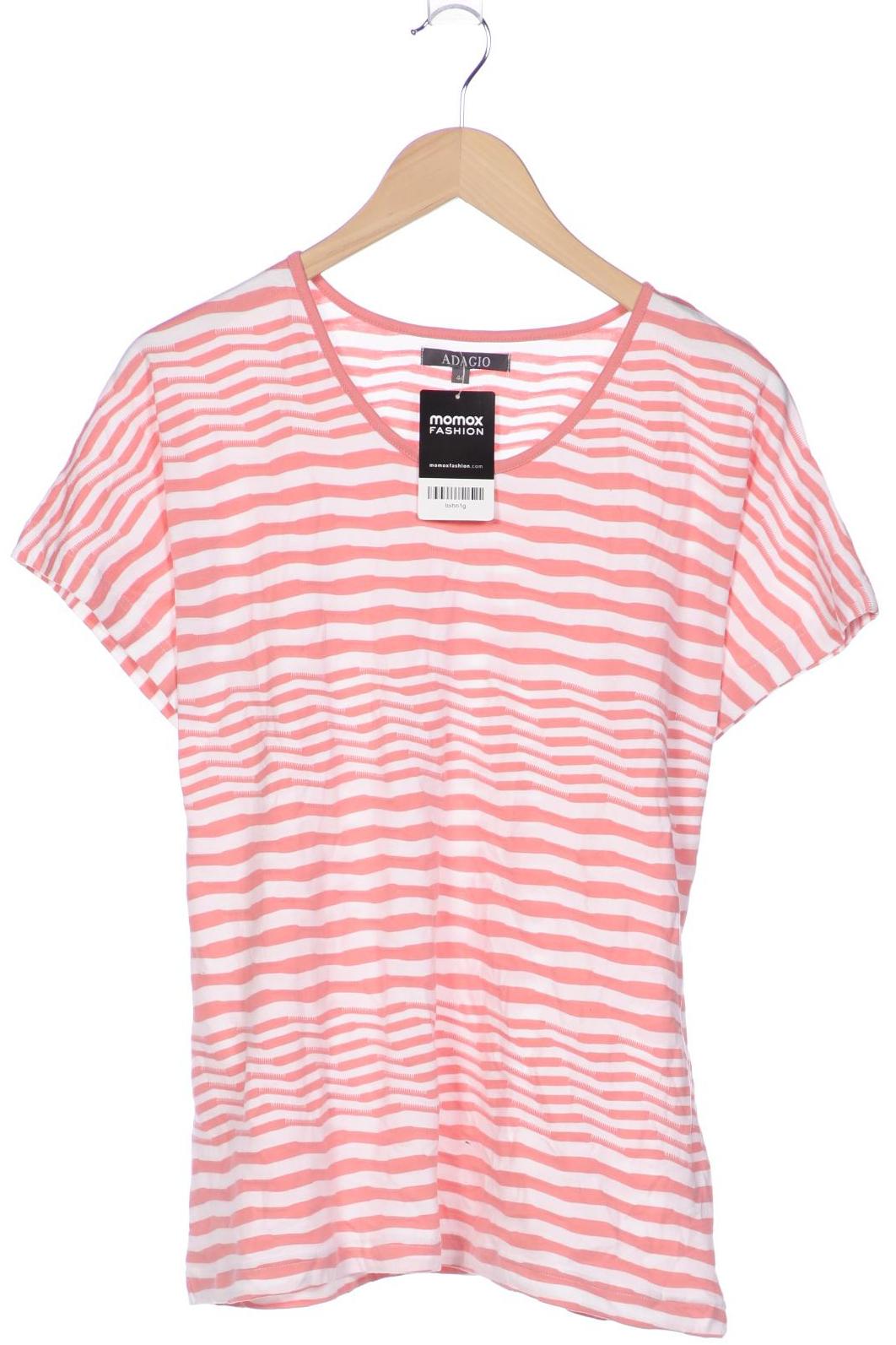 

ADAGIO Damen T-Shirt, pink