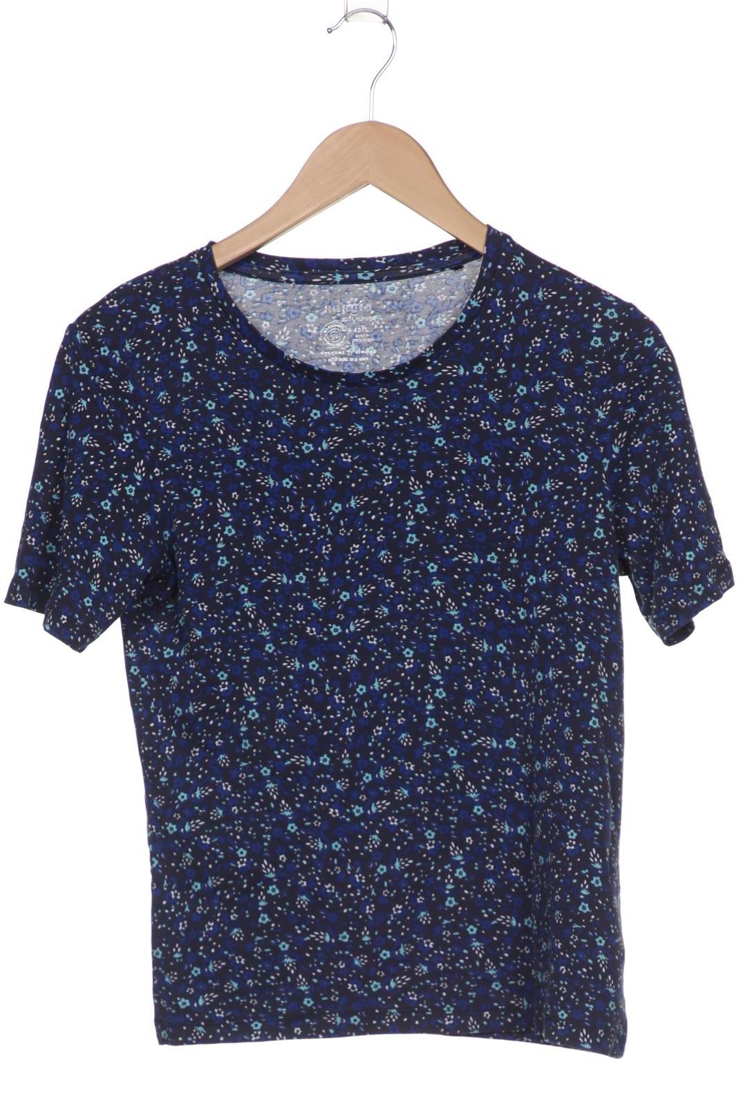 

ADAGIO Damen T-Shirt, blau