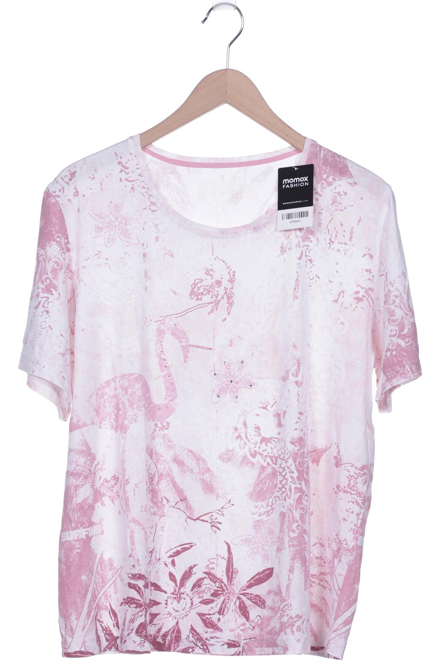 

ADAGIO Damen T-Shirt, pink
