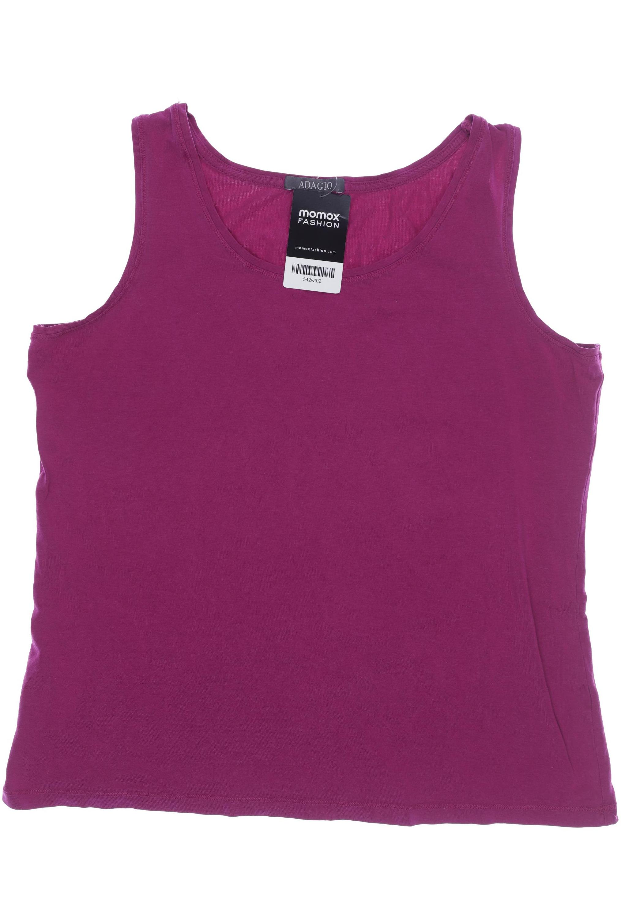 

ADAGIO Damen Top, pink