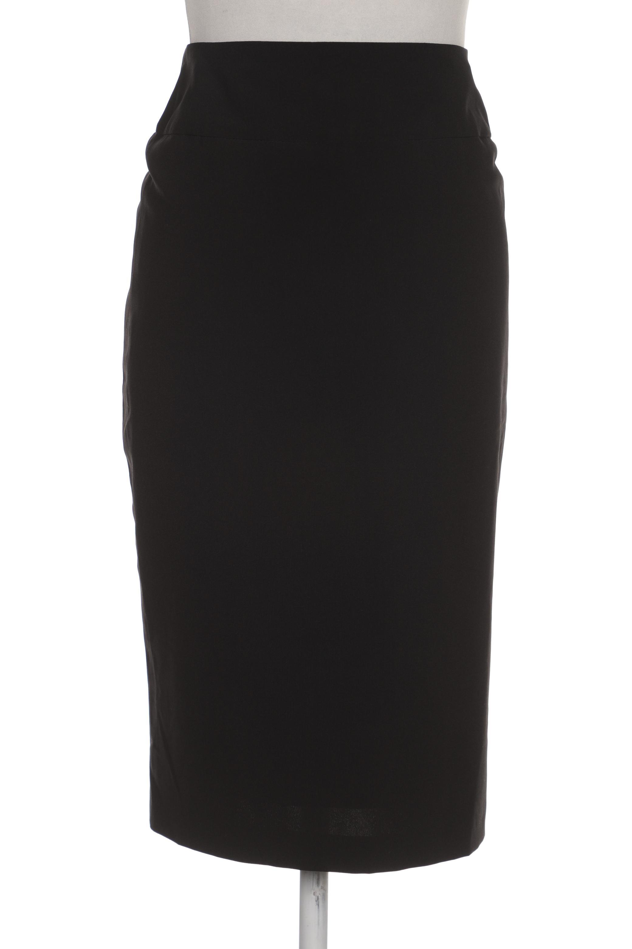 

Adagio Italia Damen Rock, schwarz, Gr. 40