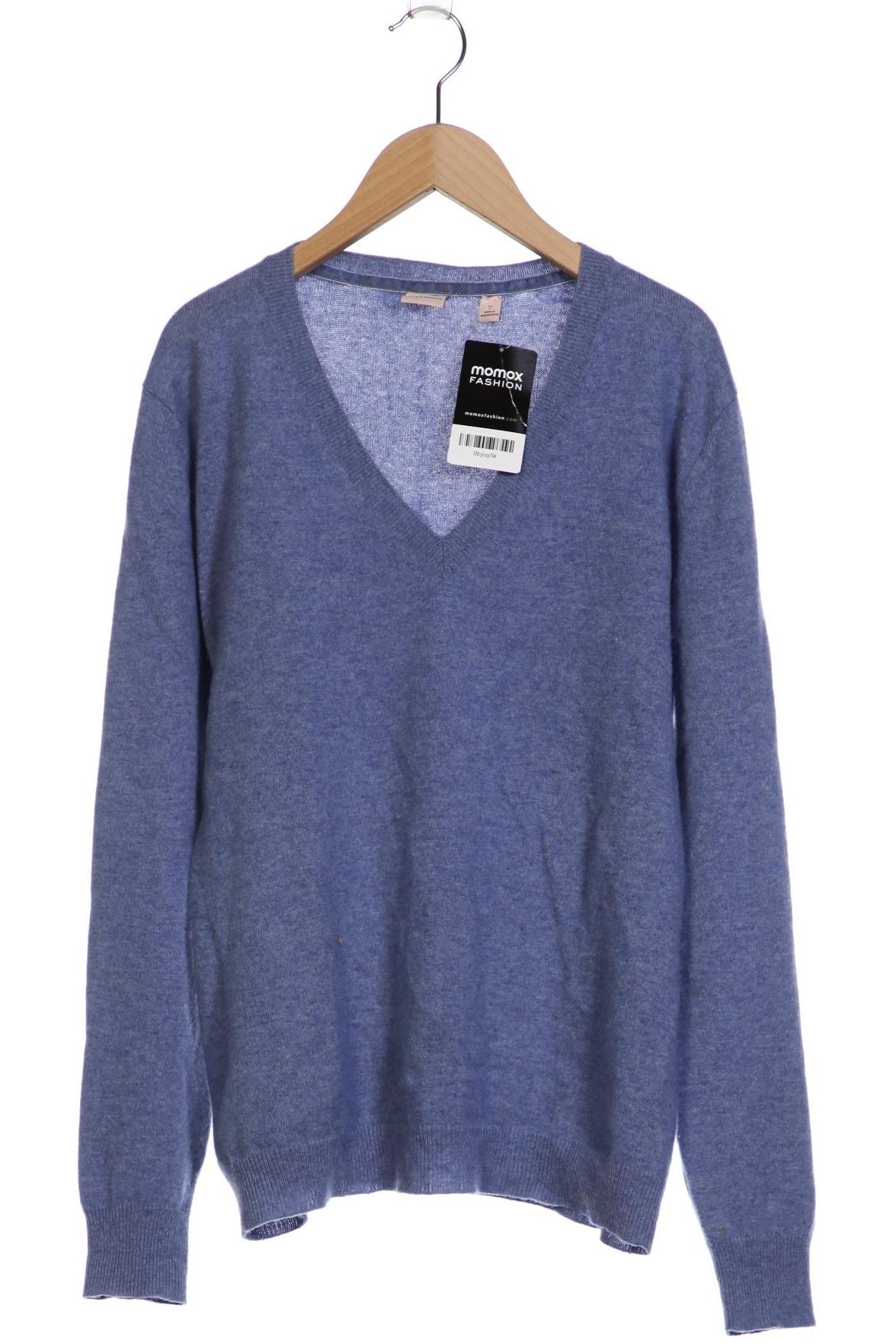 

Adagio Italia Damen Pullover, blau, Gr. 42