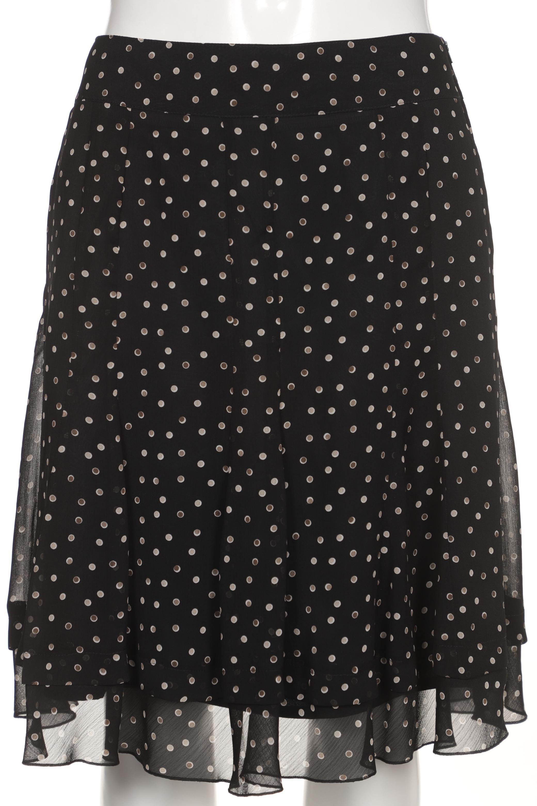 

Adagio Italia Damen Rock, schwarz, Gr. 44