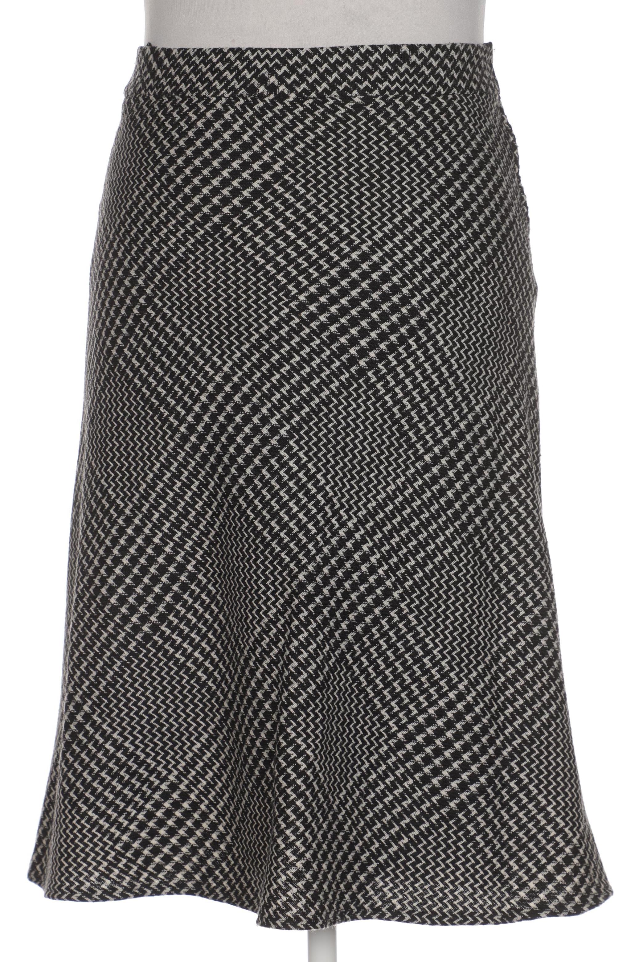 

Adagio Italia Damen Rock, schwarz, Gr. 31