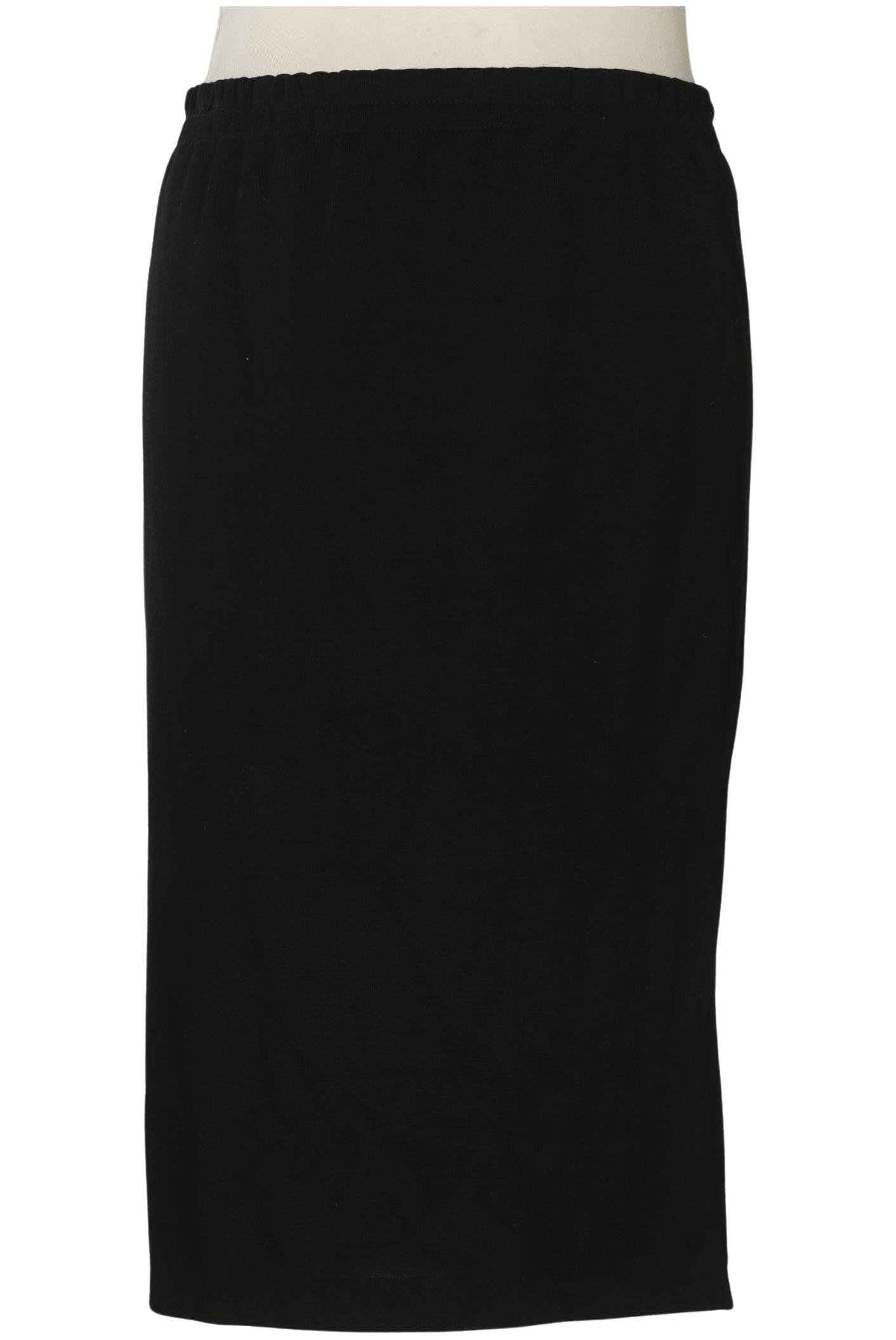 

Adagio Italia Damen Rock, schwarz, Gr. 42