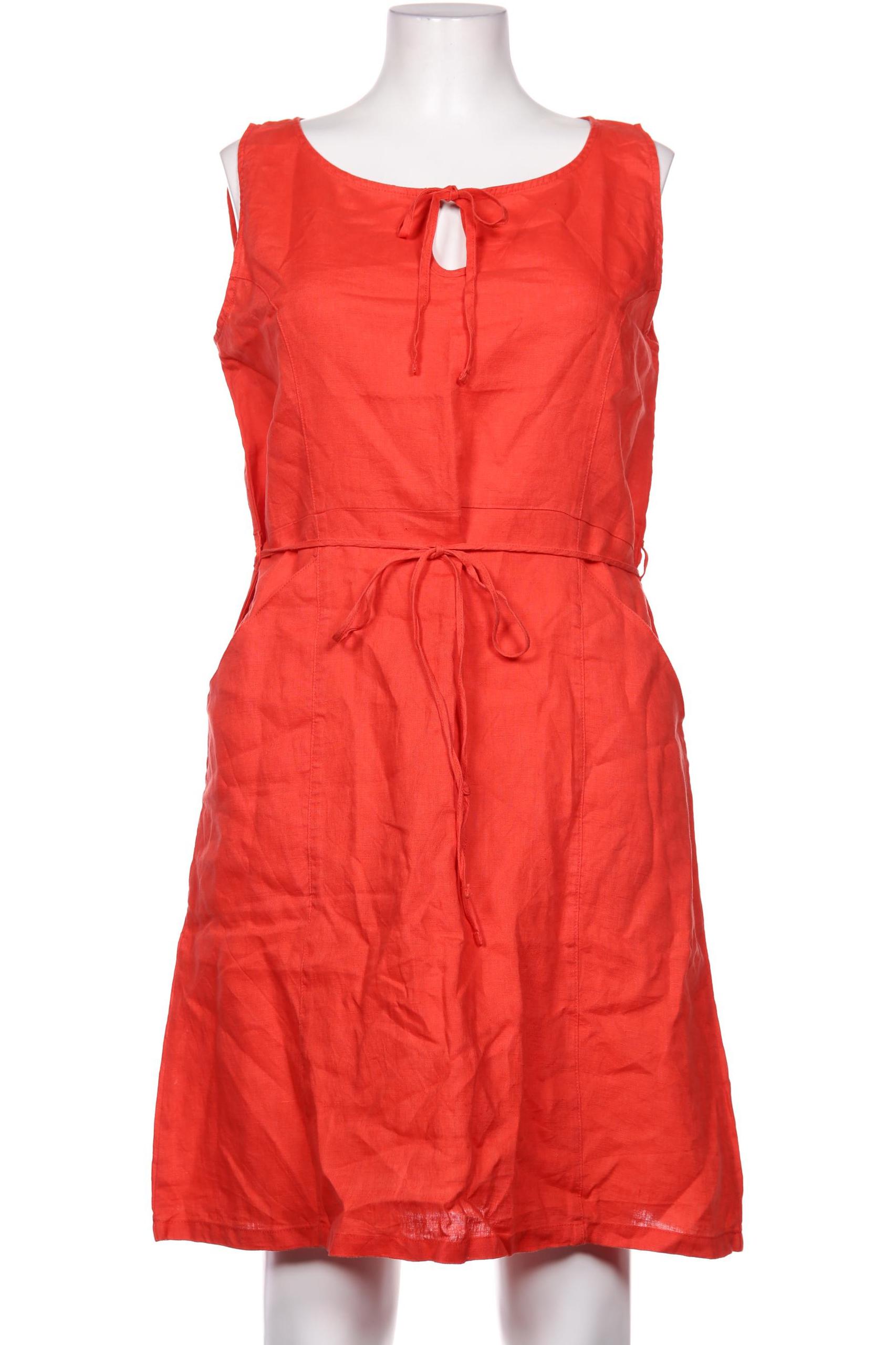 

Adagio Italia Damen Kleid, rot, Gr. 42