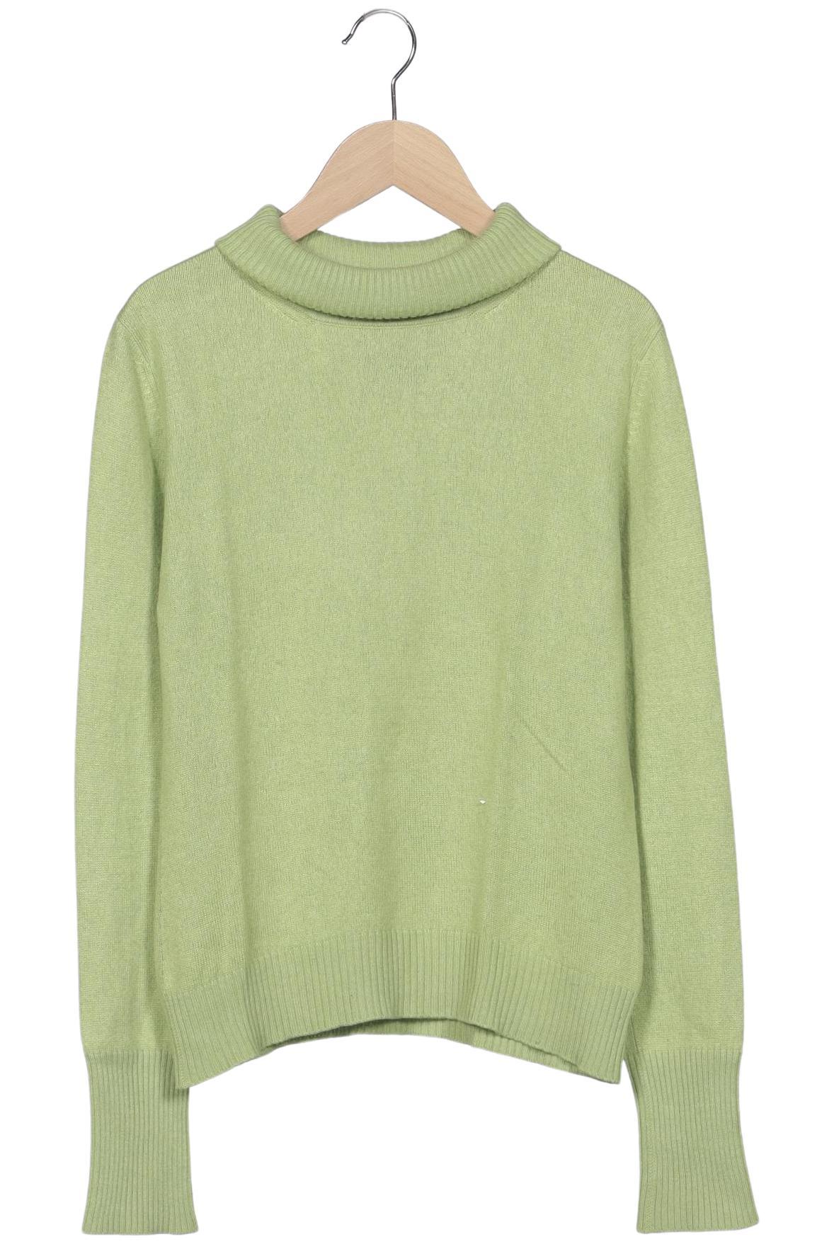 

Adagio Italia Damen Pullover, hellgrün, Gr. 36