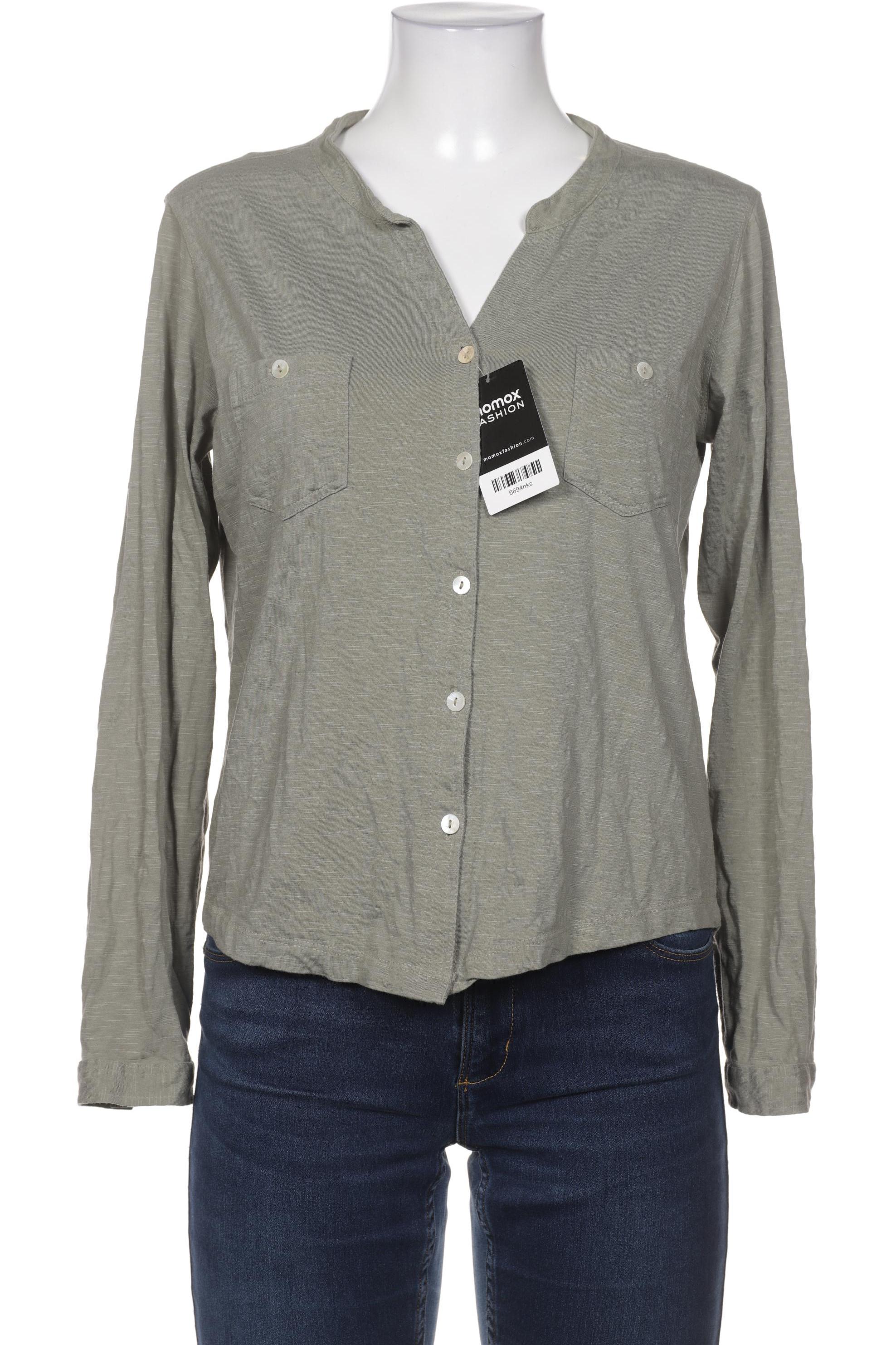 

Adagio Italia Damen Bluse, grün, Gr. 42