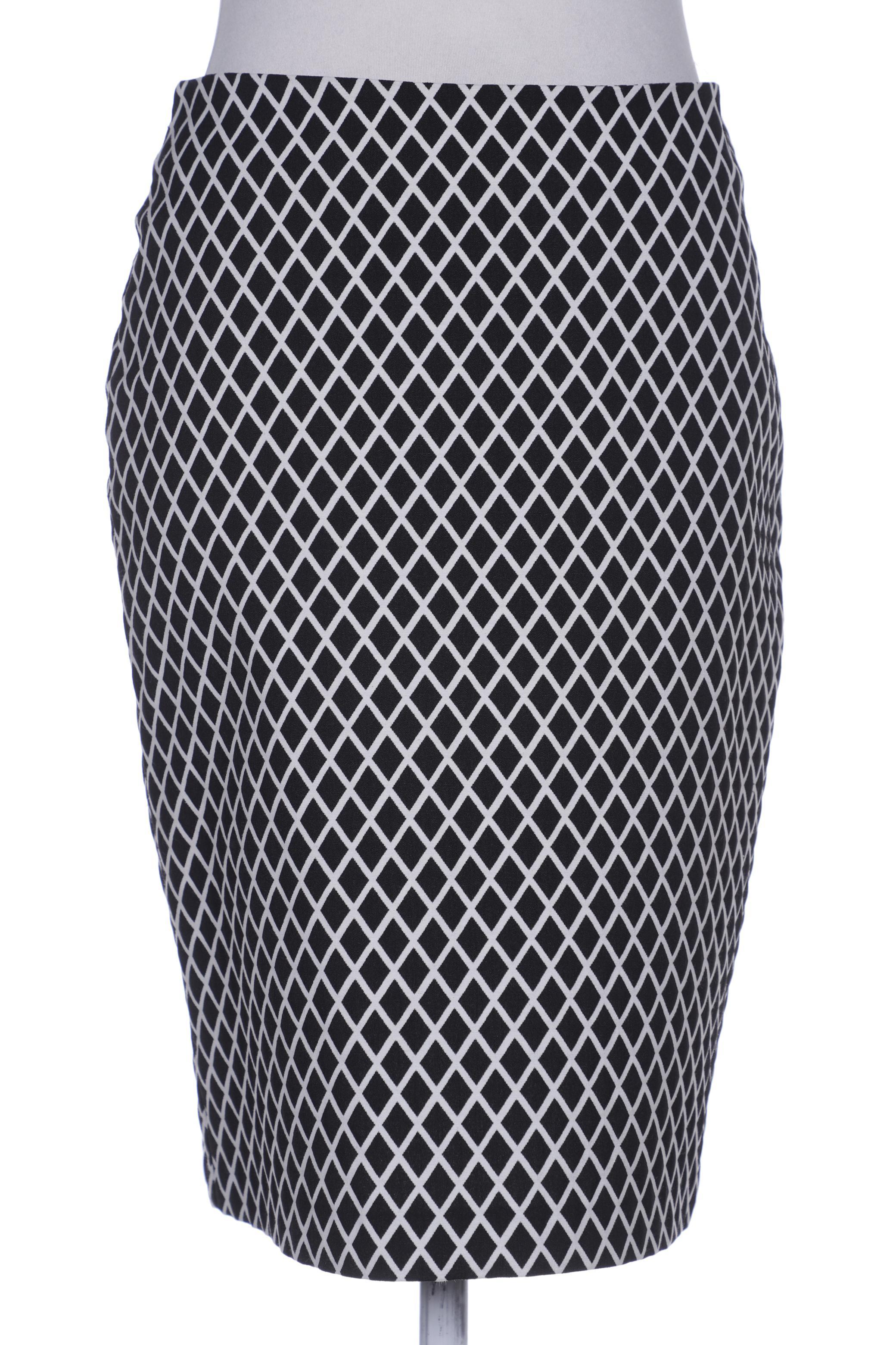 

Adagio Italia Damen Rock, schwarz, Gr. 36