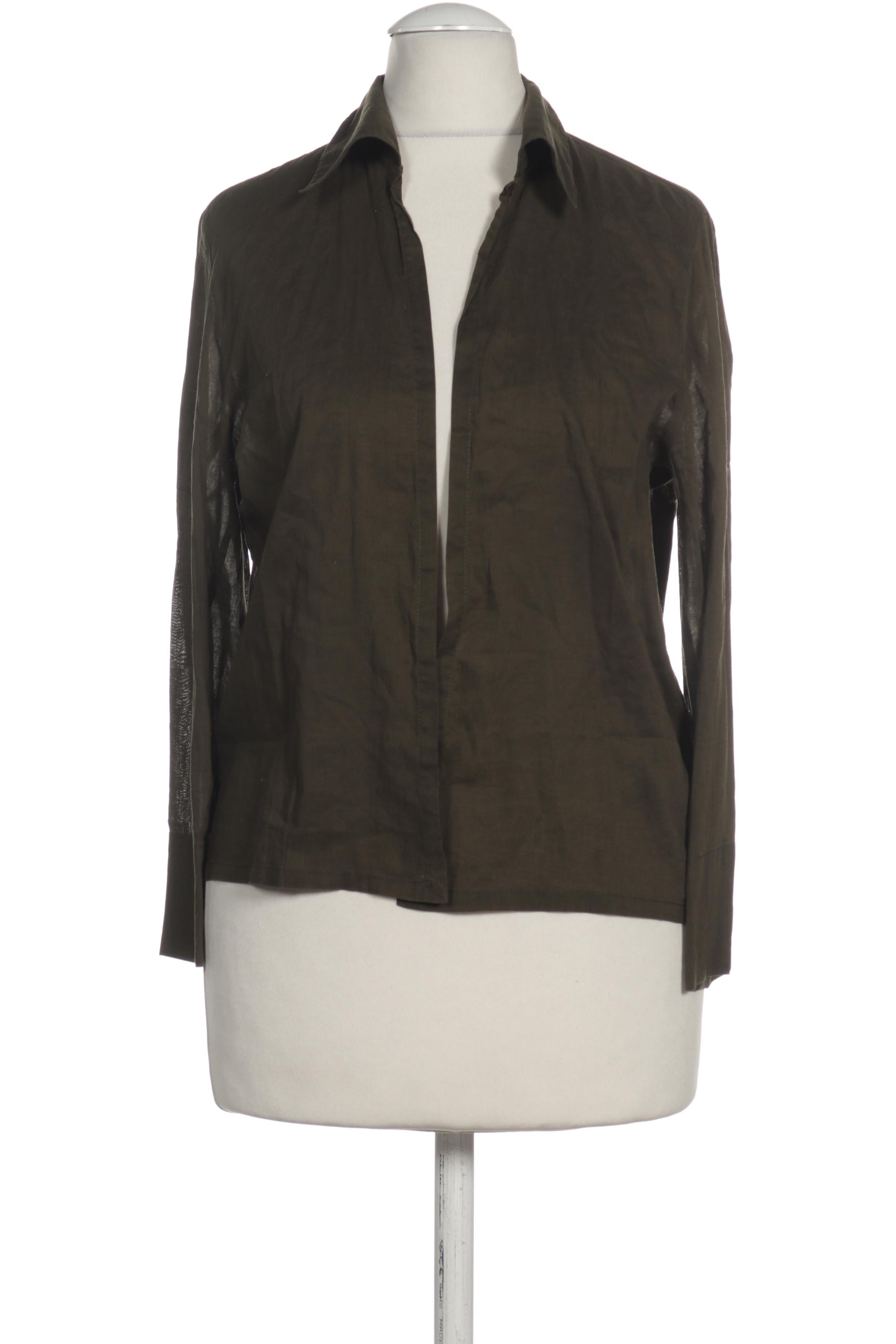 

Adagio Italia Damen Strickjacke, grün, Gr. 36