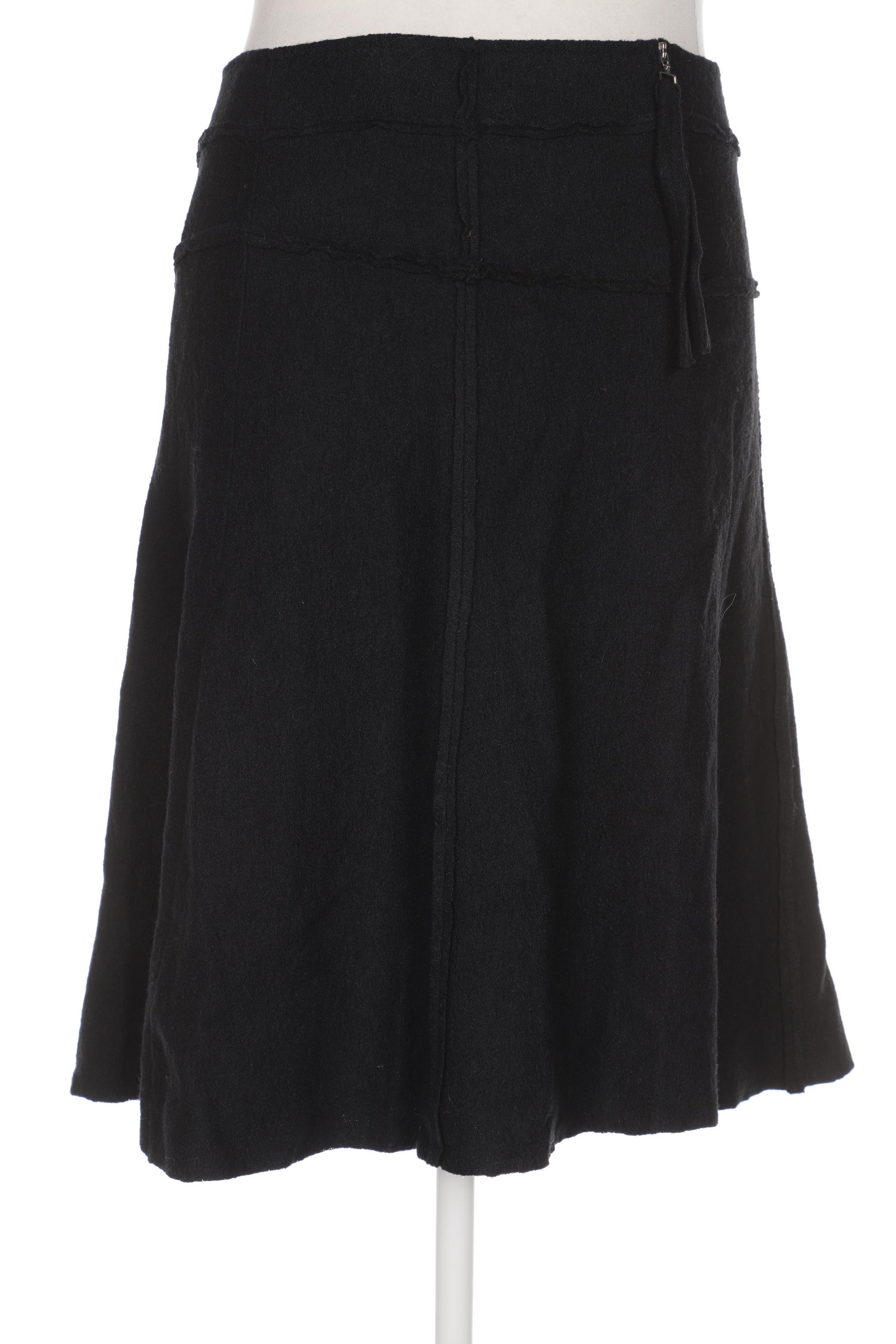 

Adagio Italia Damen Rock, schwarz, Gr. 44