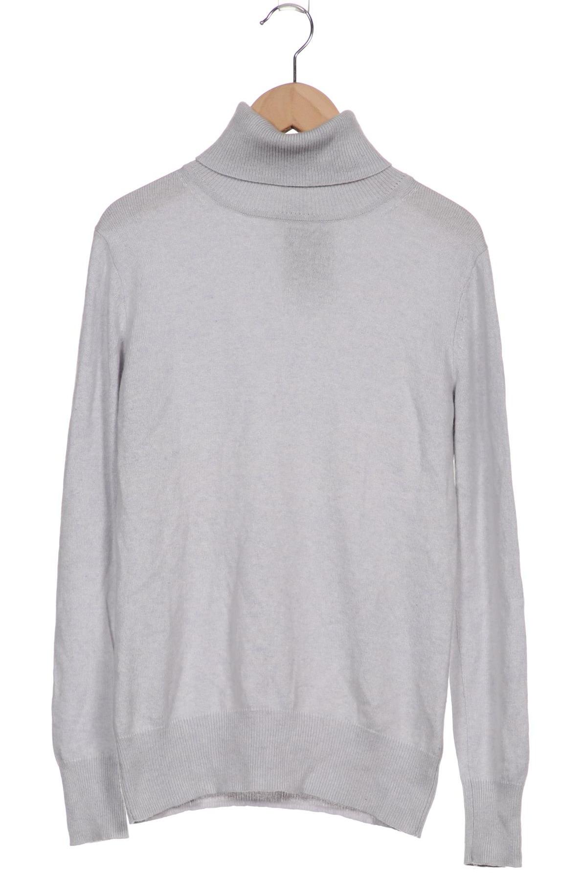 

Adagio Italia Damen Pullover, grau, Gr. 36