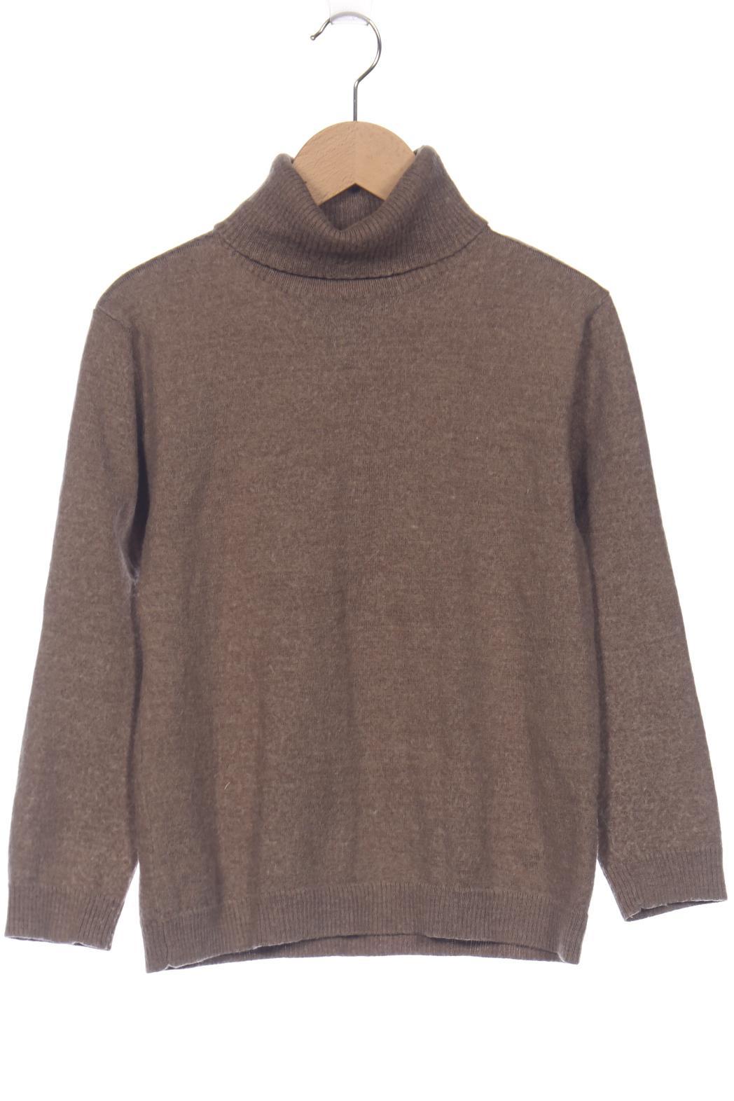 

Adagio Italia Damen Pullover, braun, Gr. 40