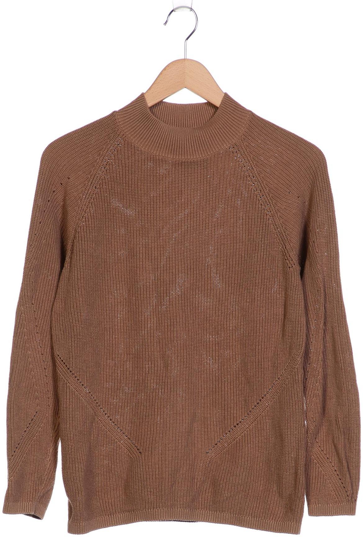 

Adagio Italia Damen Pullover, braun, Gr. 38