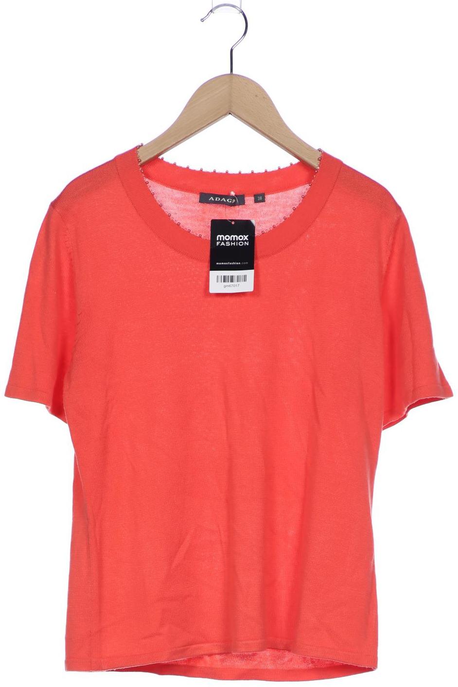 

Adagio Italia Damen Pullover, pink, Gr. 38