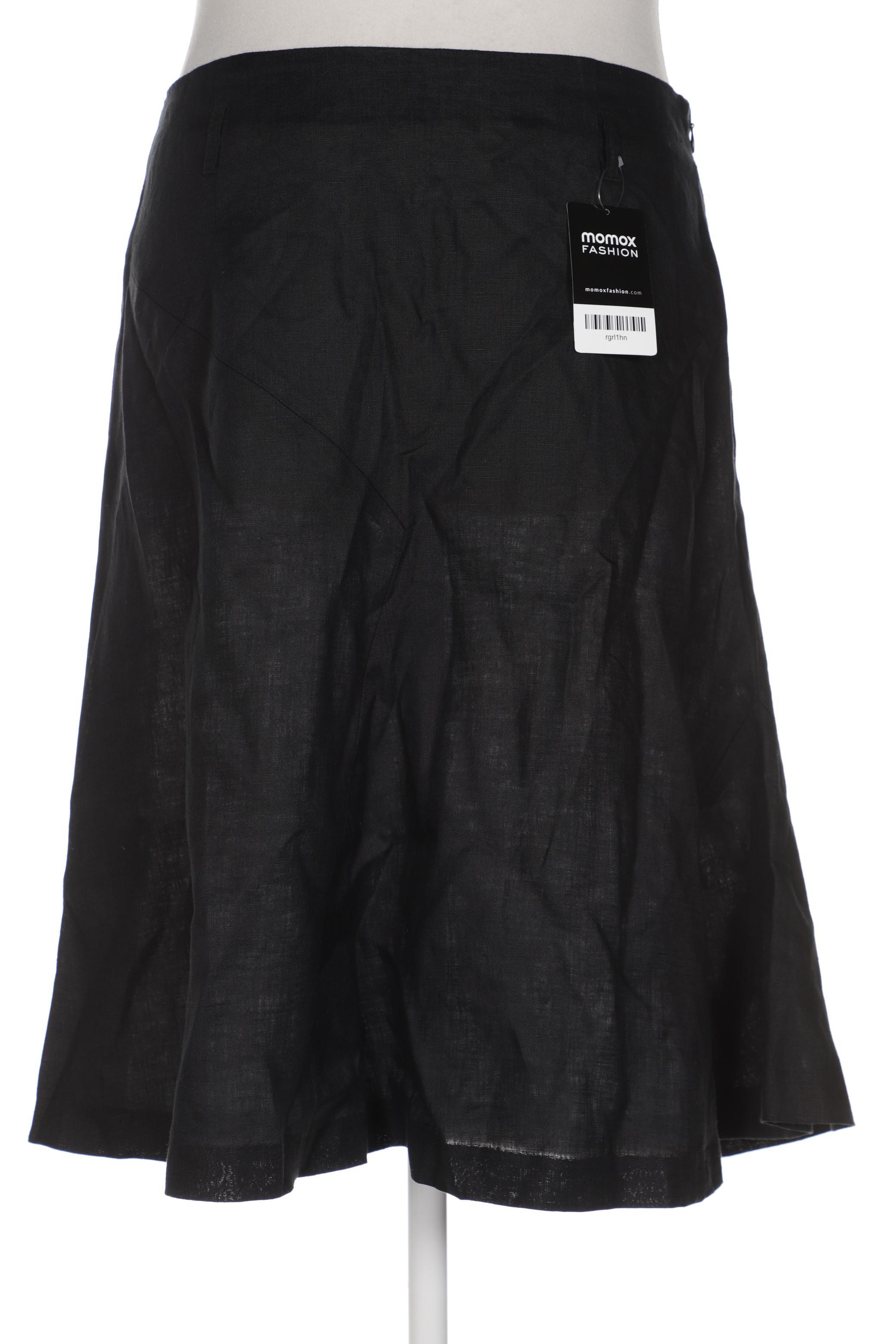 

Adagio Italia Damen Rock, schwarz, Gr. 42