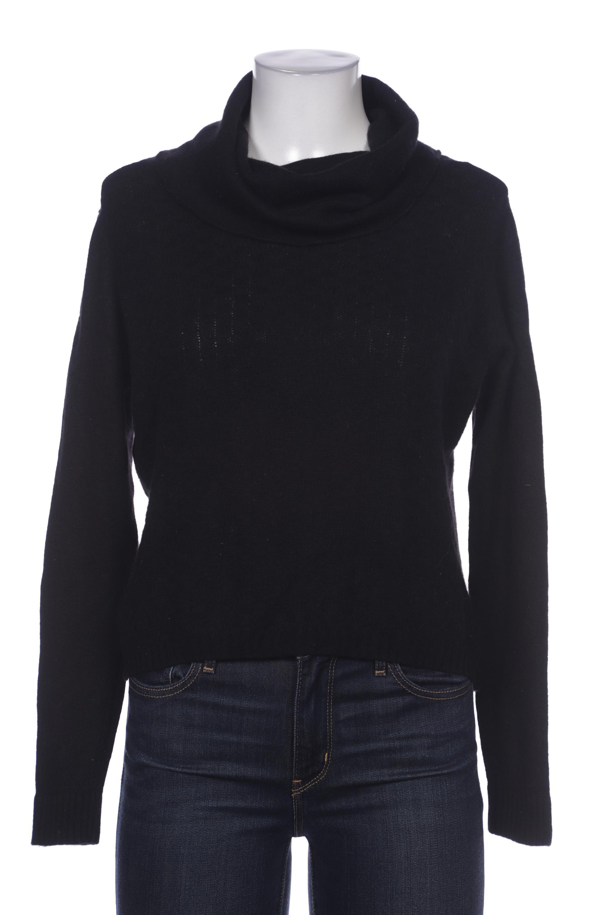

Adagio Italia Damen Pullover, schwarz, Gr. 38
