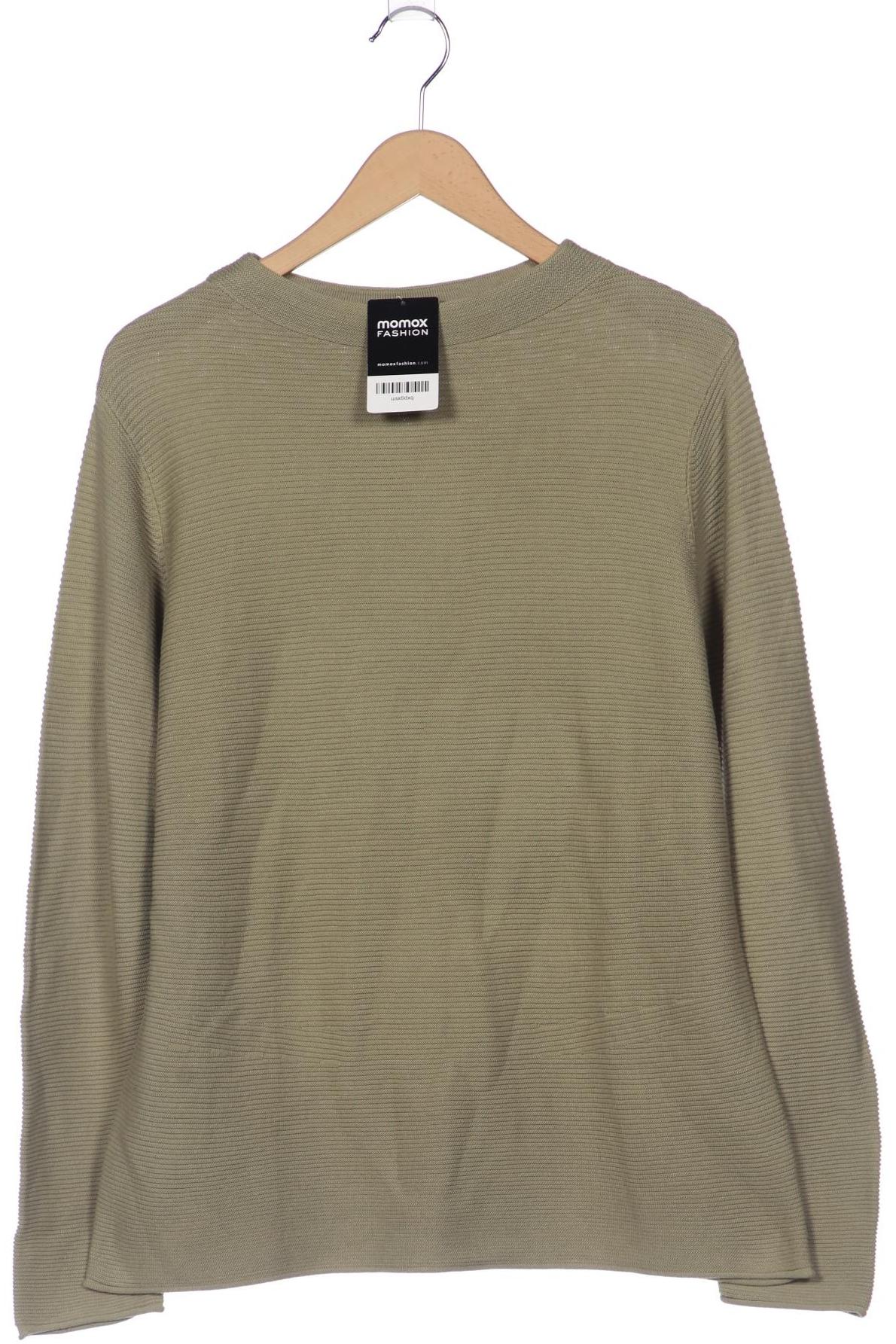 

Adagio Italia Damen Pullover, grün, Gr. 38