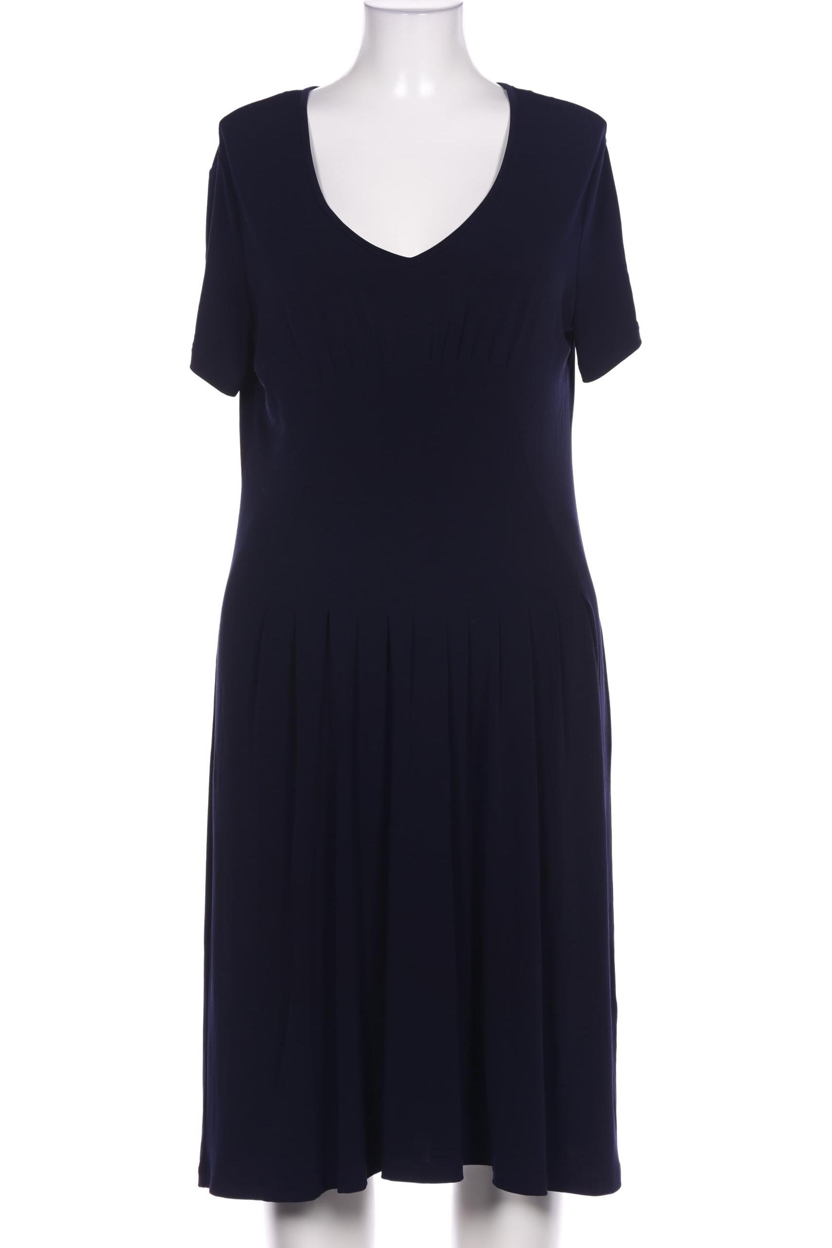 

Adagio Italia Damen Kleid, marineblau, Gr. 44