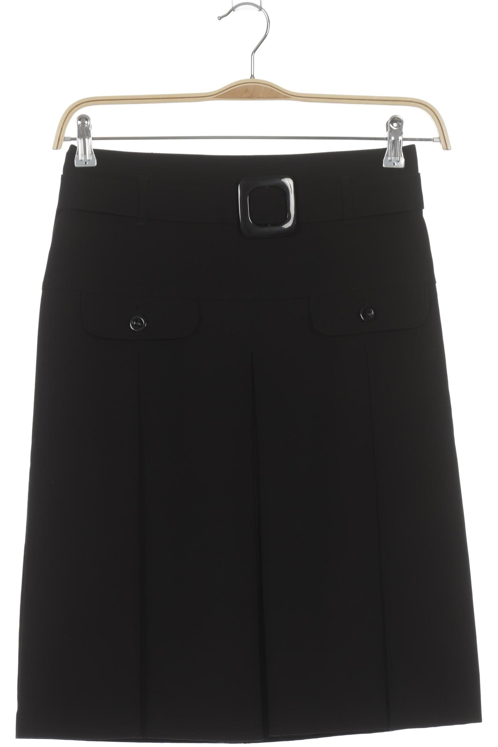 

Adagio Italia Damen Rock, schwarz, Gr. 28