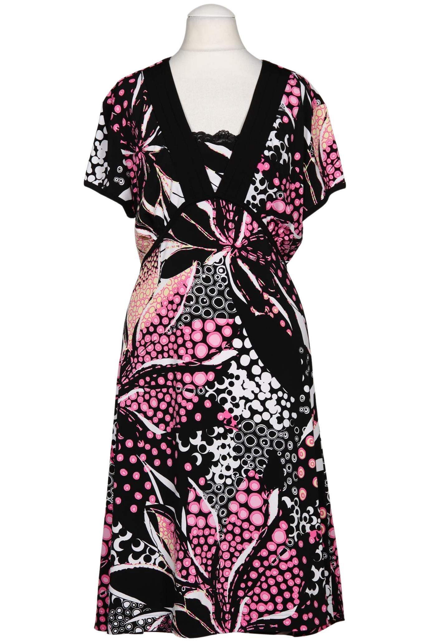 

Adagio Italia Damen Kleid, schwarz, Gr. 40
