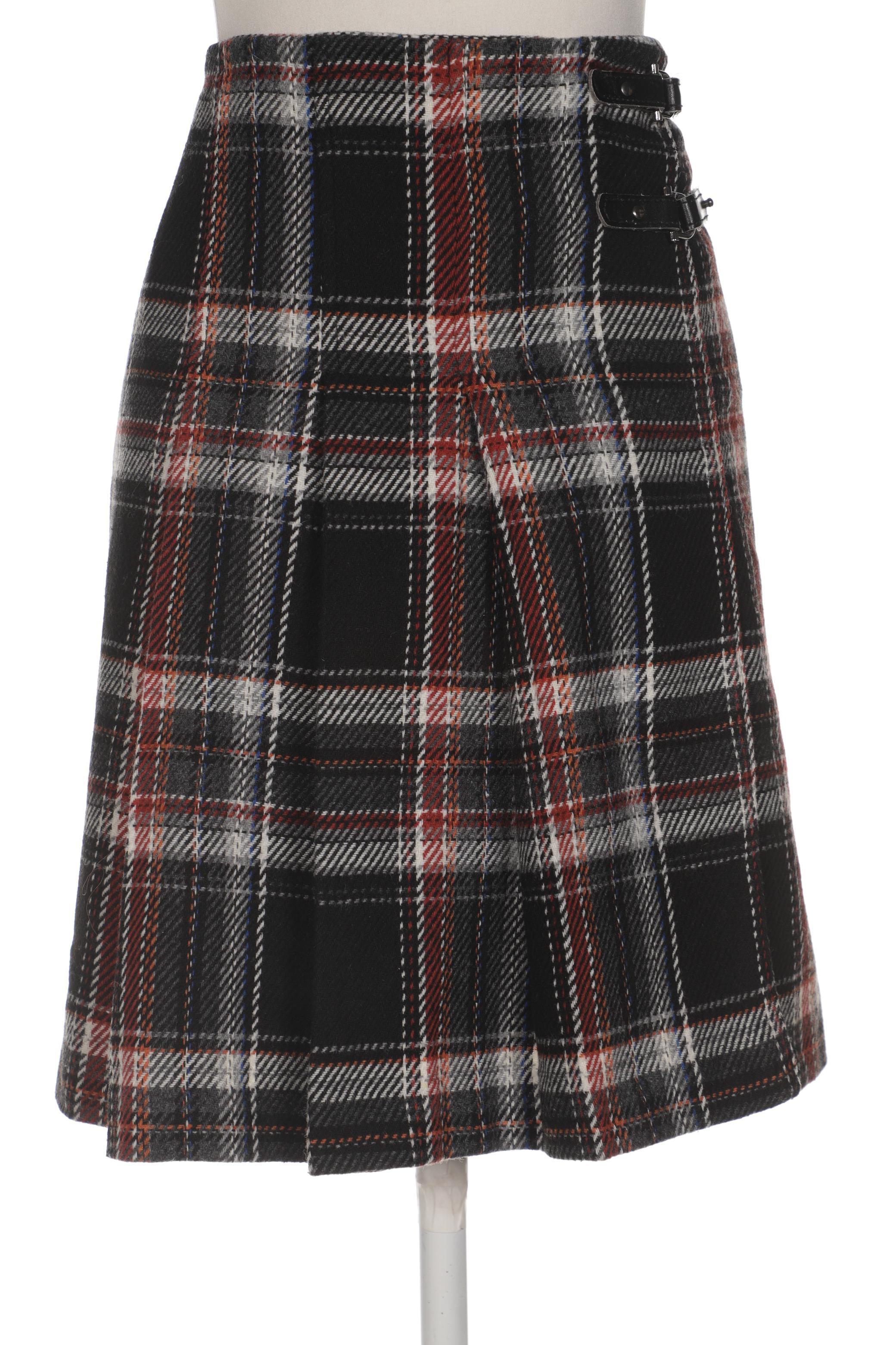 

Adagio Italia Damen Rock, schwarz, Gr. 38