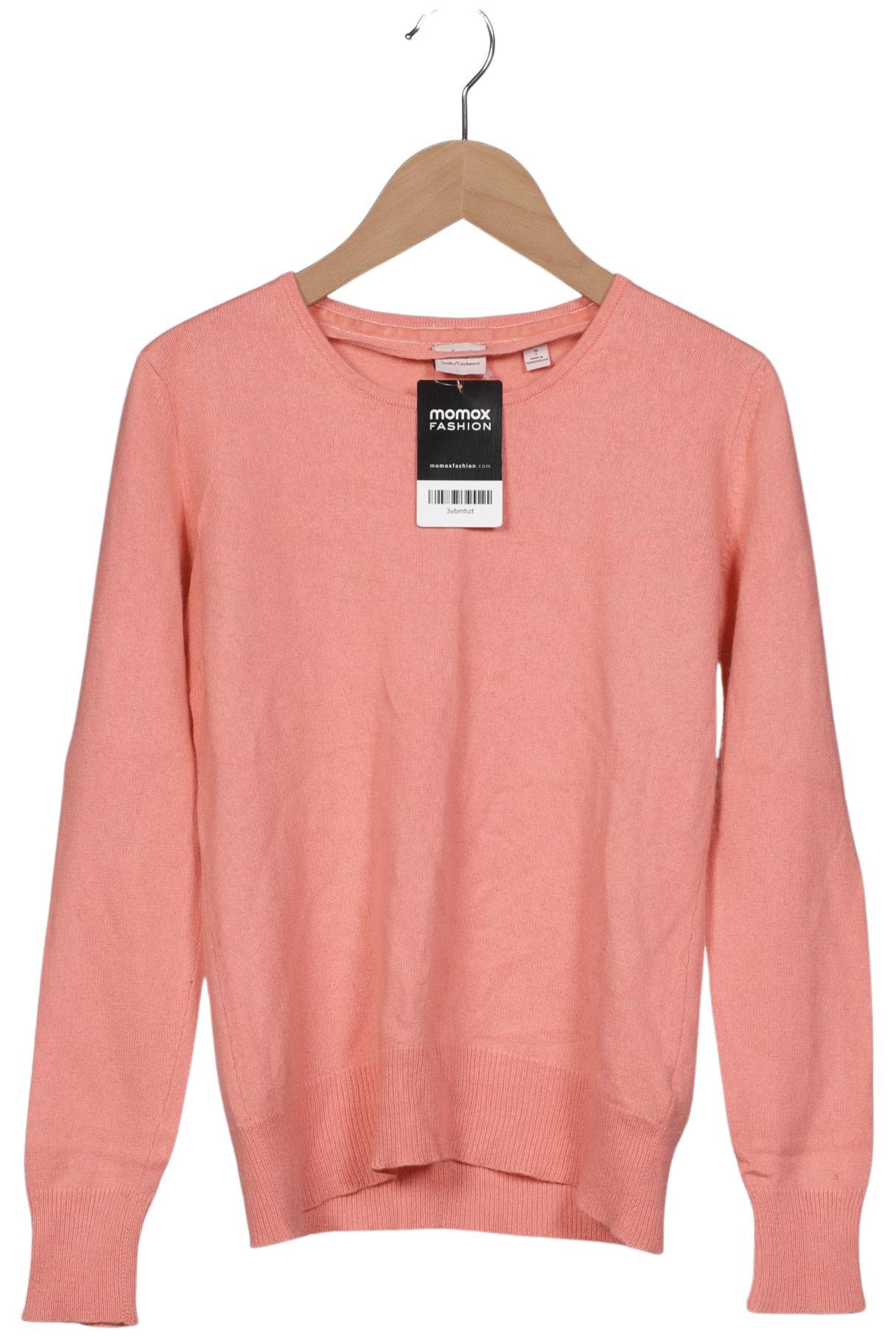 

Adagio Italia Damen Pullover, pink, Gr. 36