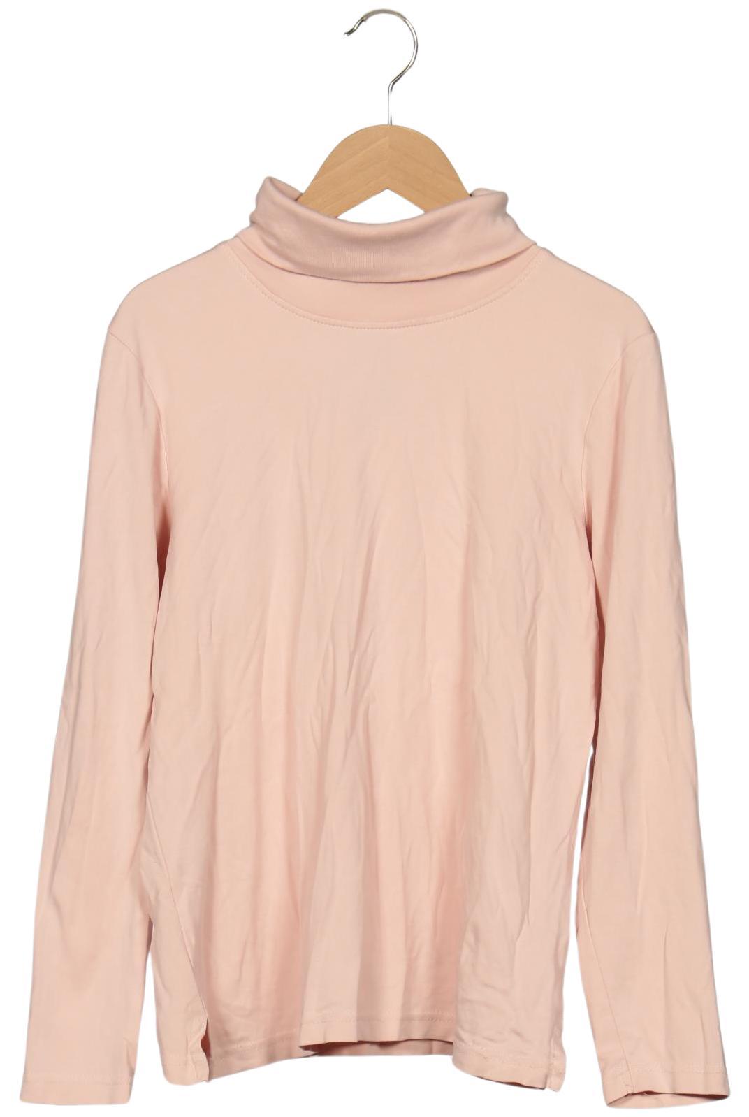 

Adagio Italia Damen Langarmshirt, pink, Gr. 40